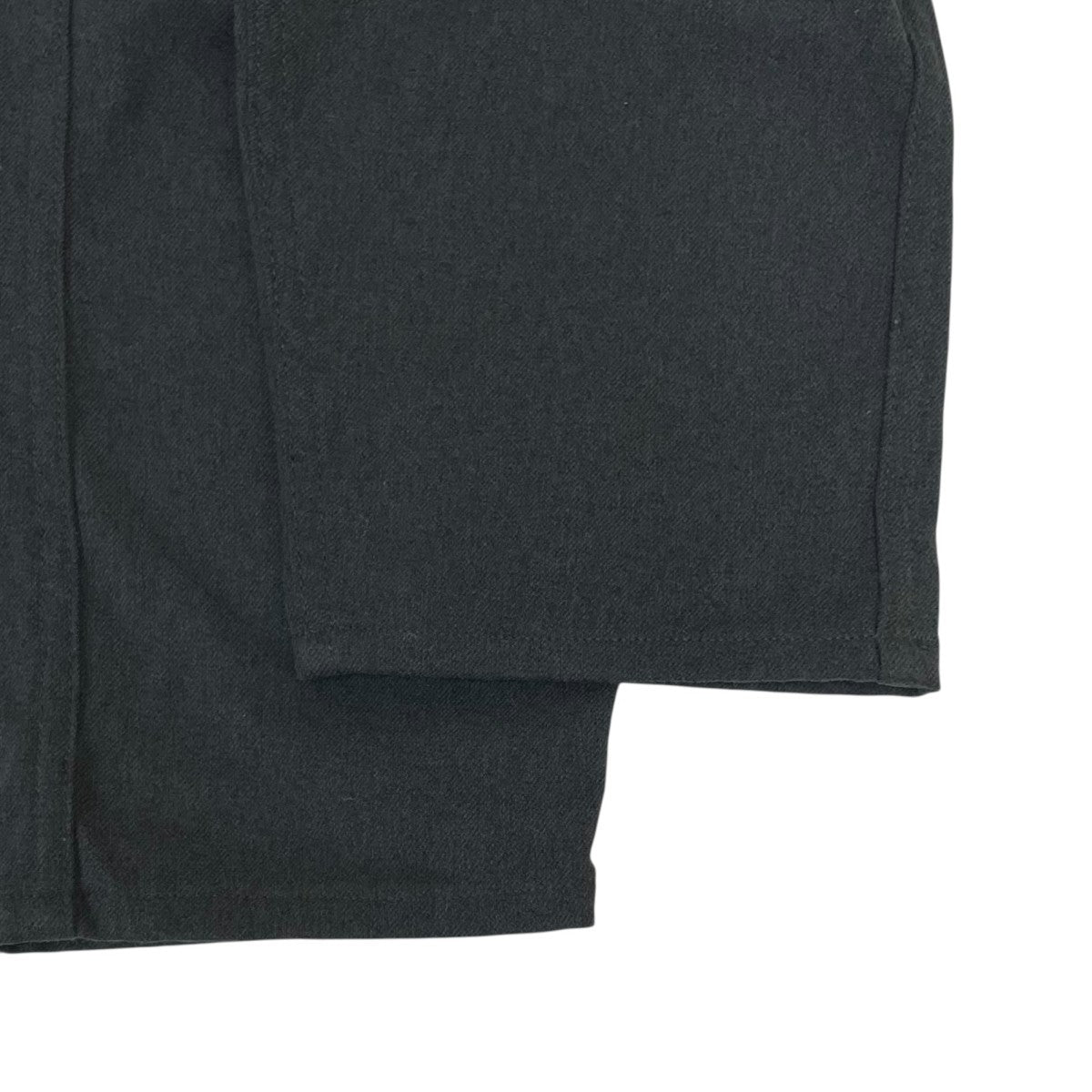 THE NORTHFACE PURPLELABEL Polyester Serge Field PantsイージーパンツNT5862N 古着・中古-4枚目のアイテム画像