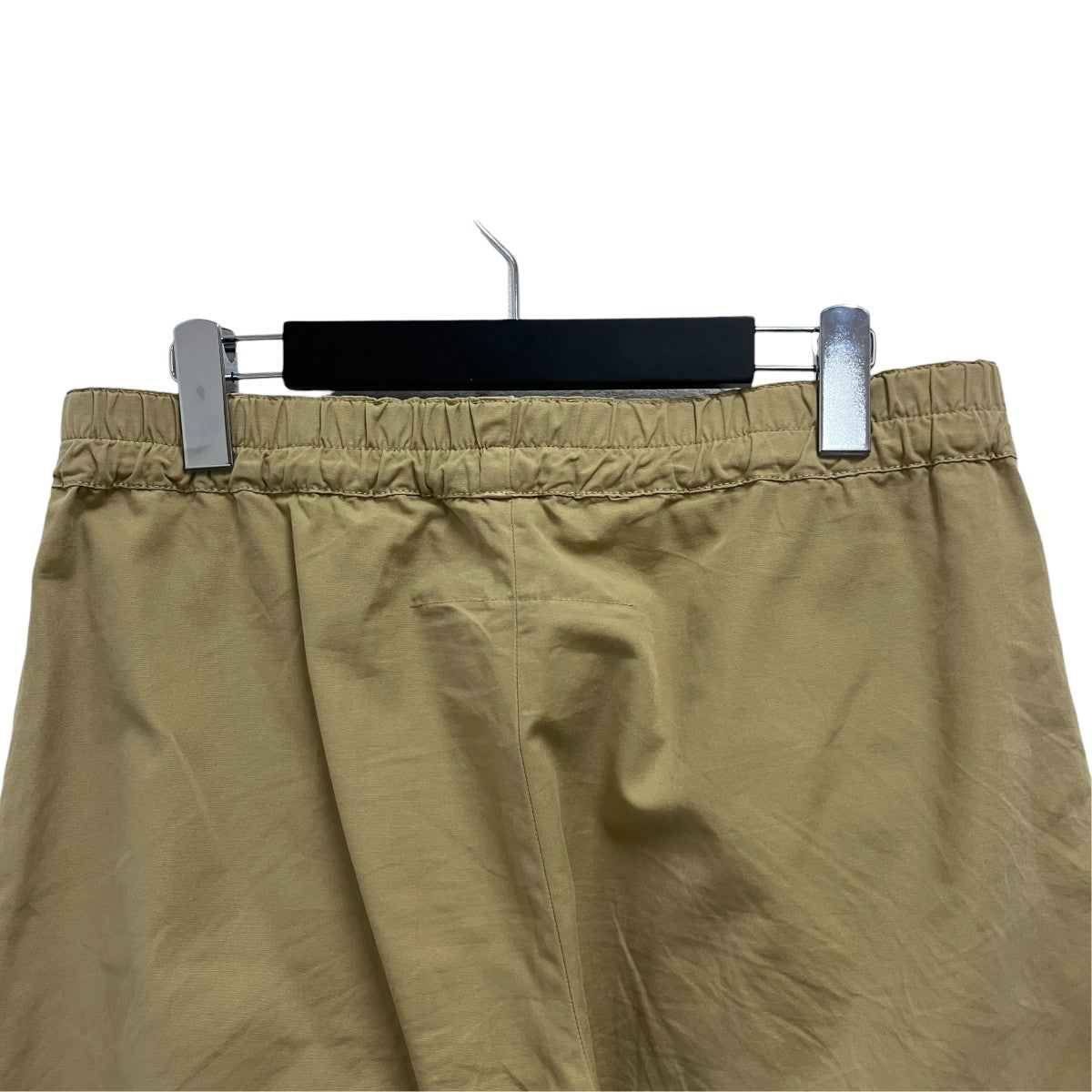 toogood THE GYMNAST TROUSERイージーパンツ 古着・中古-4枚目のアイテム画像
