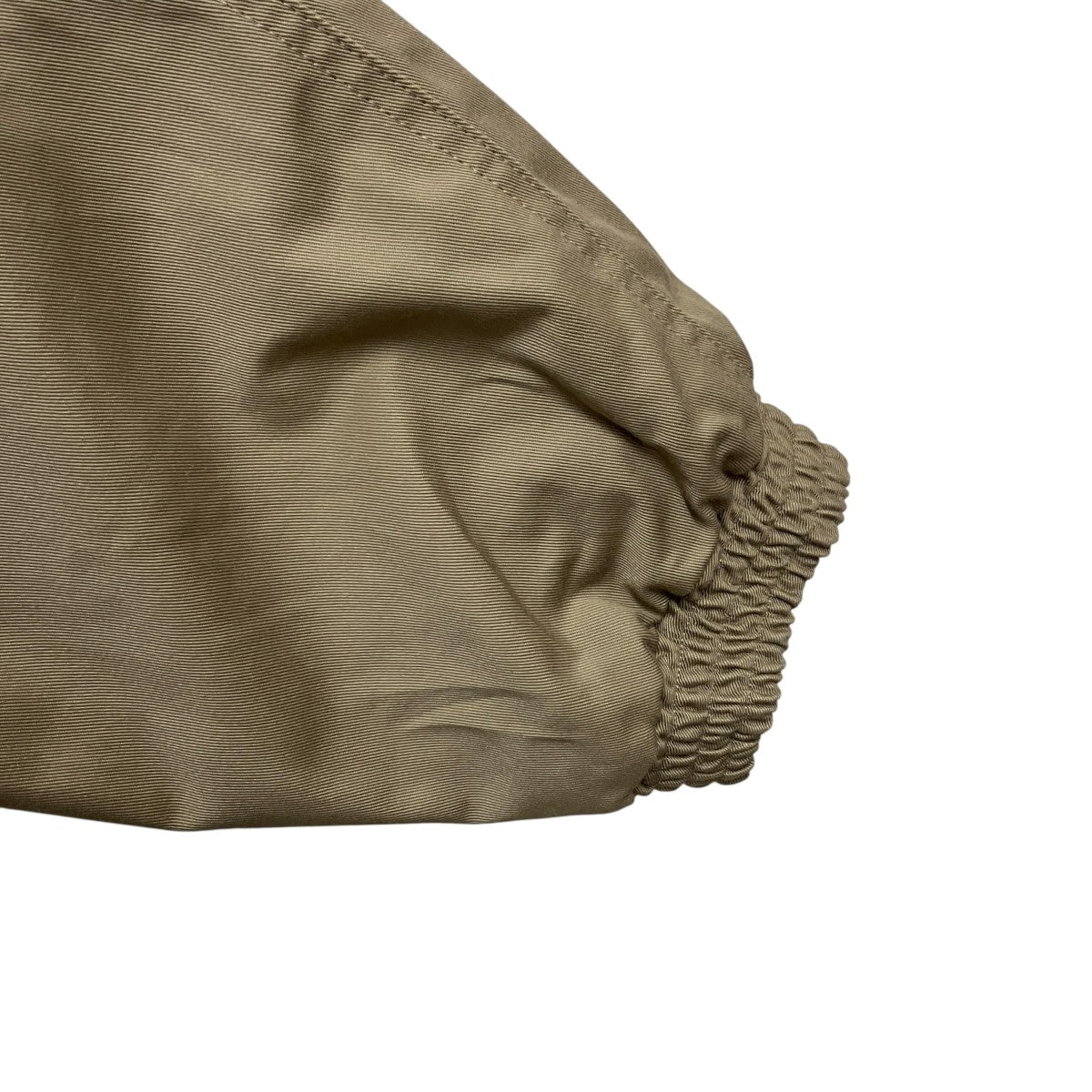 COOTIE PRODUCTIONS COTTON TWILL TRACK JACKETトラックジャケット 古着・中古-4枚目のアイテム画像
