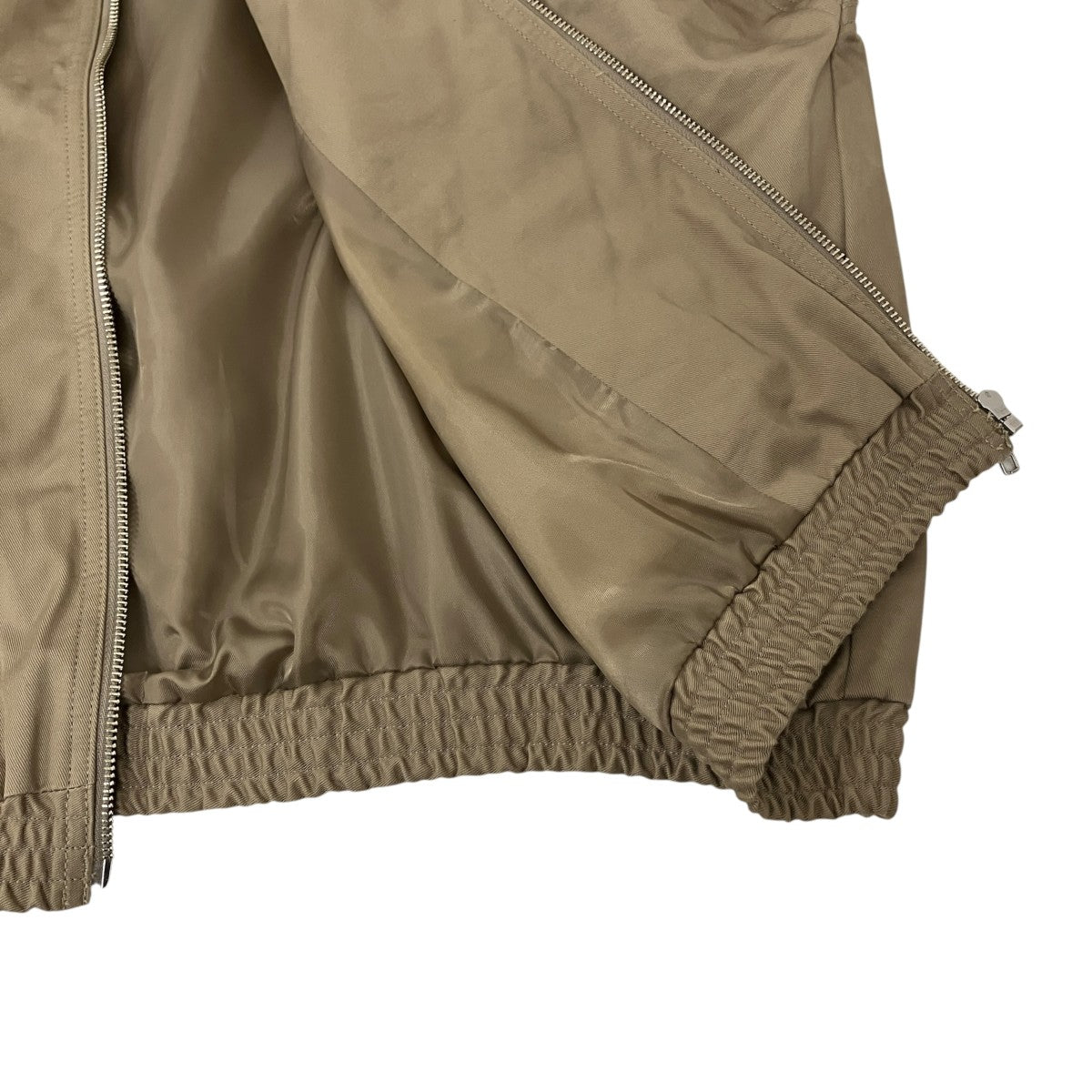 COOTIE PRODUCTIONS COTTON TWILL TRACK JACKETトラックジャケット 古着・中古-5枚目のアイテム画像