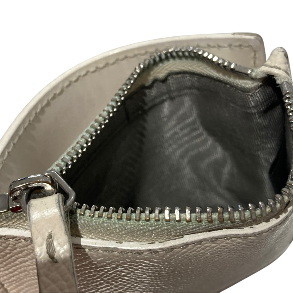 Maison Margiela マネークリップ付き財布SA1UI0018 古着・中古-4枚目のアイテム画像