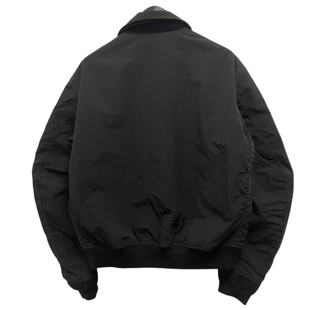 SEDAN ALL-PURPOSE Reversible Flight Jacketリバーシブルジャケット 古着・中古-2枚目のアイテム画像