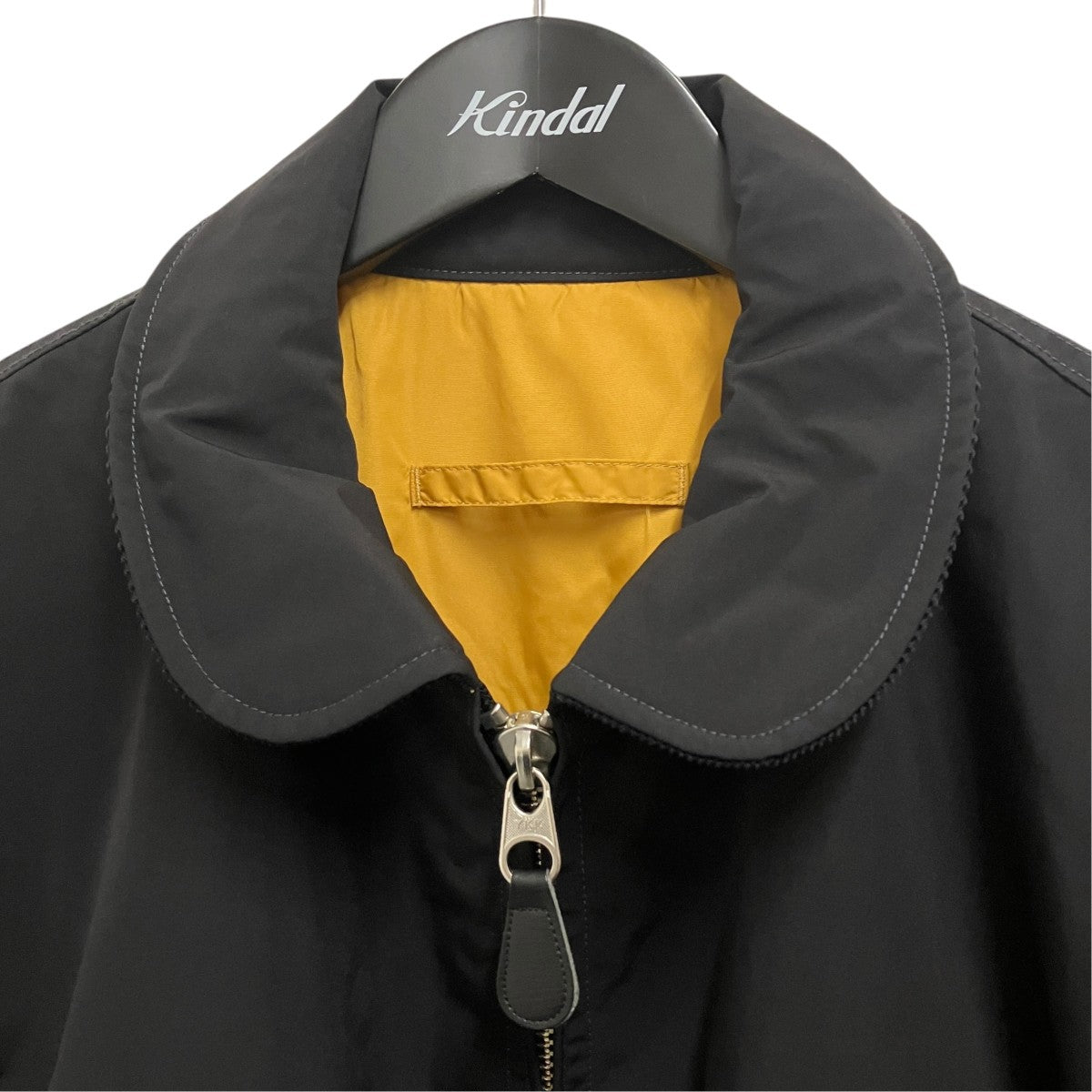 SEDAN ALL-PURPOSE Reversible Flight Jacketリバーシブルジャケット 古着・中古-5枚目のアイテム画像
