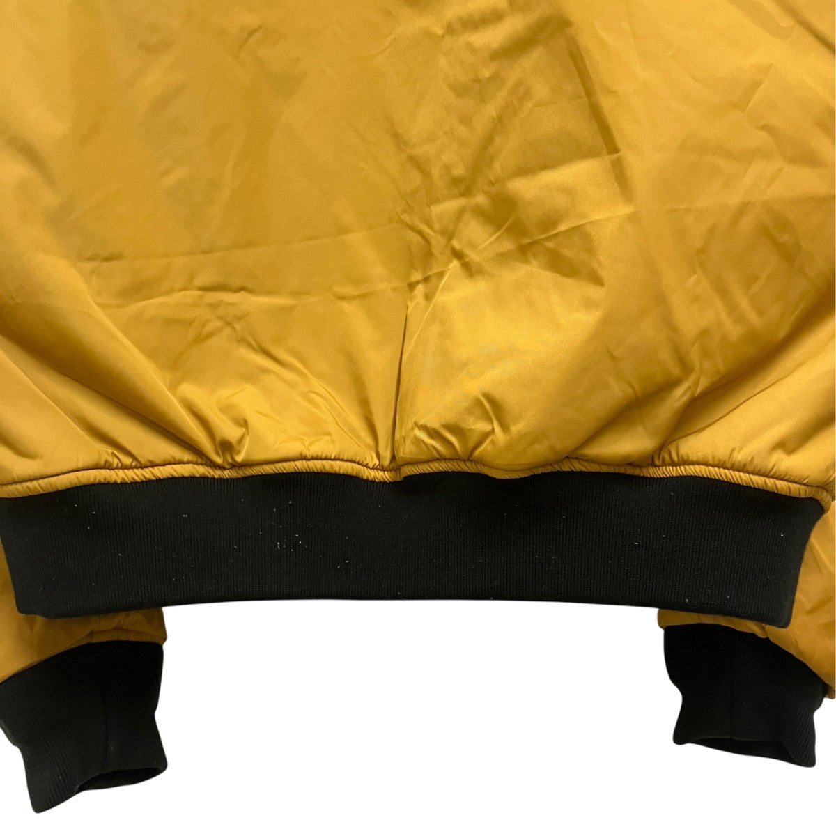 SEDAN ALL-PURPOSE Reversible Flight Jacketリバーシブルジャケット 古着・中古-8枚目のアイテム画像