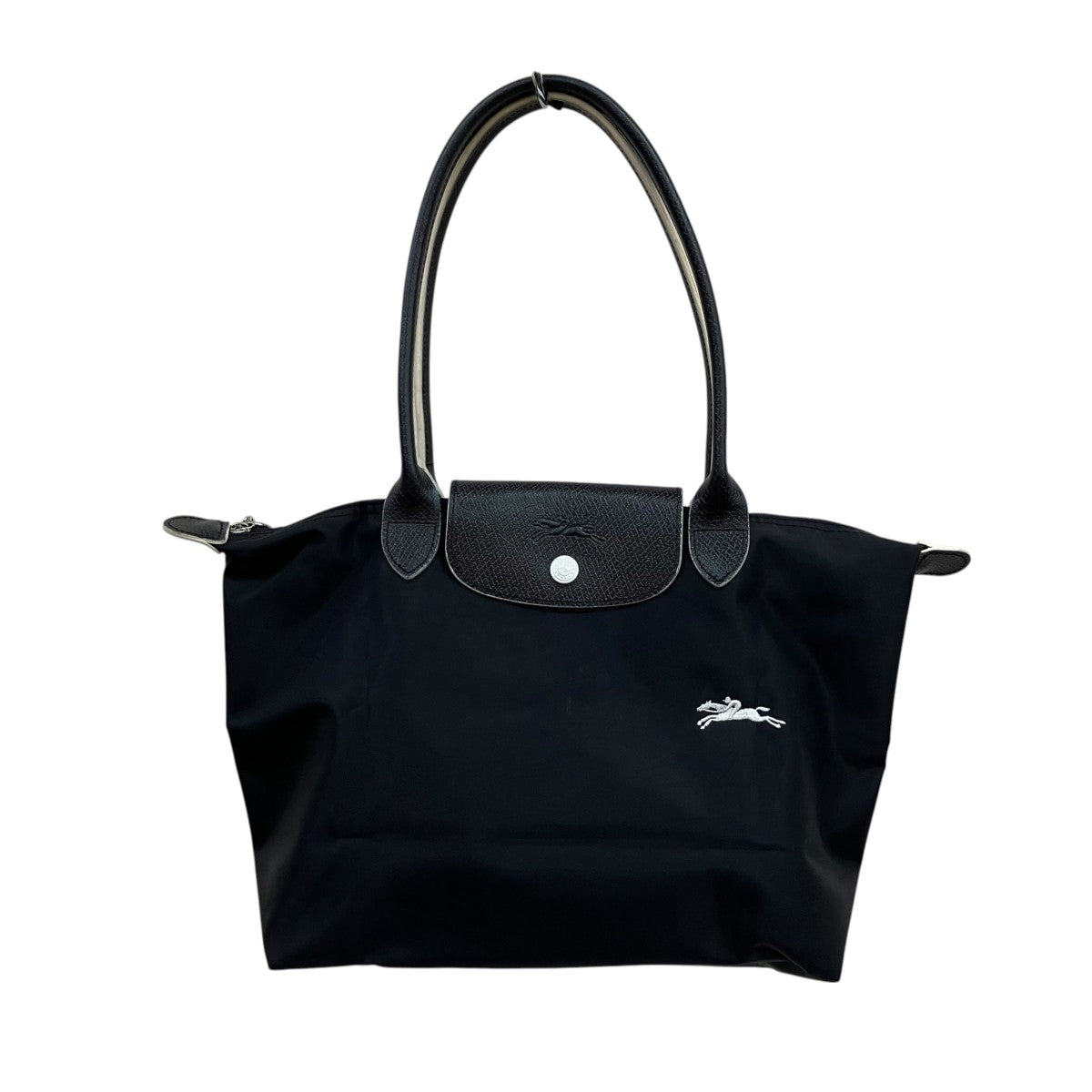 LONGCHAMP トートバッグ 古着・中古-1枚目のアイテム画像