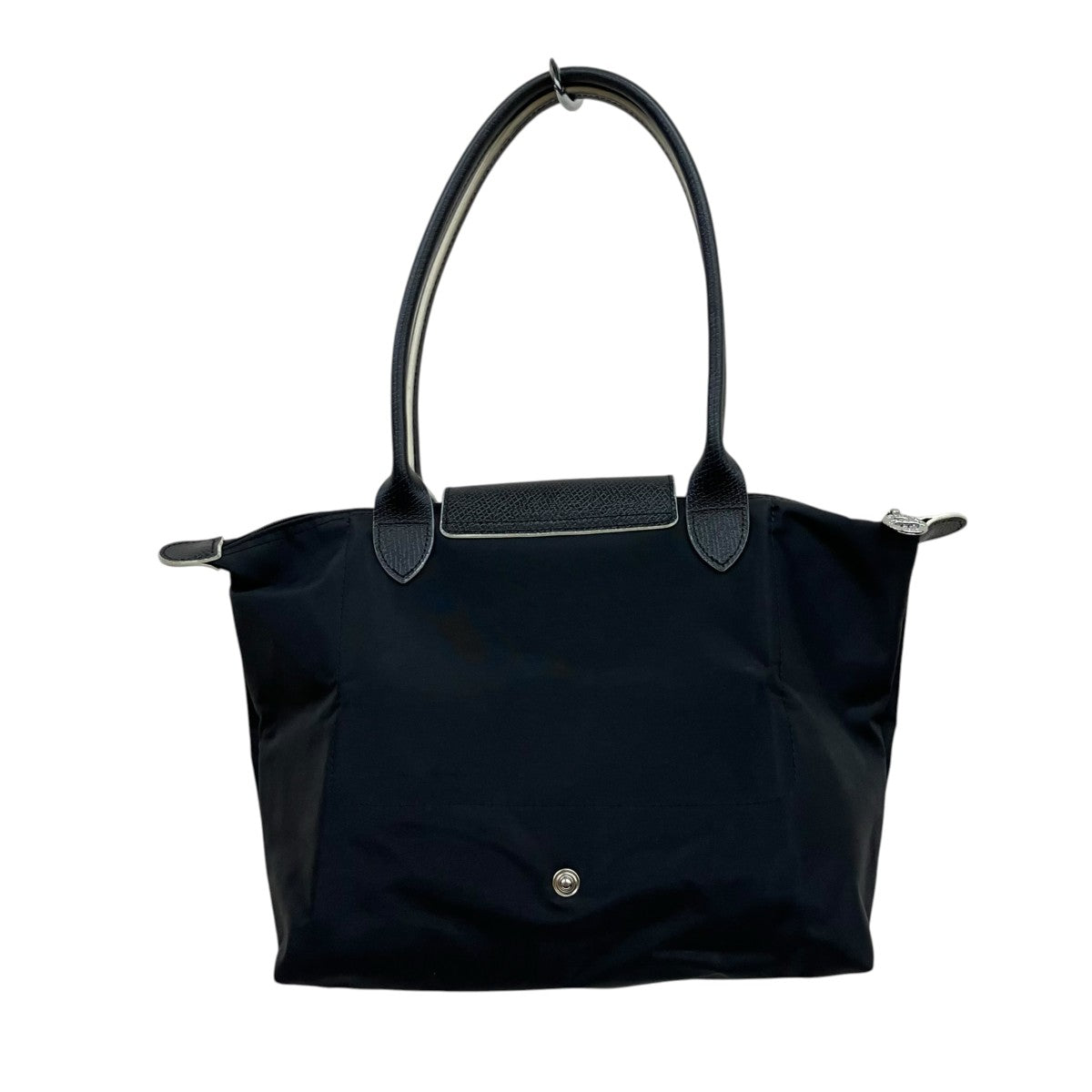 LONGCHAMP トートバッグ 古着・中古-2枚目のアイテム画像