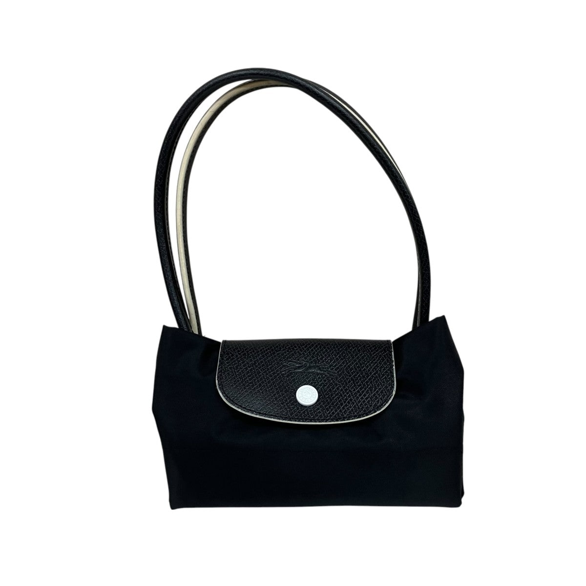 LONGCHAMP トートバッグ 古着・中古-7枚目のアイテム画像