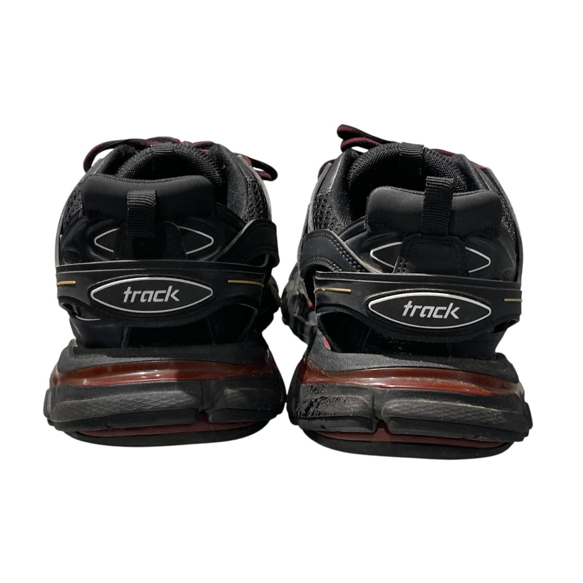 BALENCIAGA TRACKスニーカー542023 古着・中古-5枚目のアイテム画像