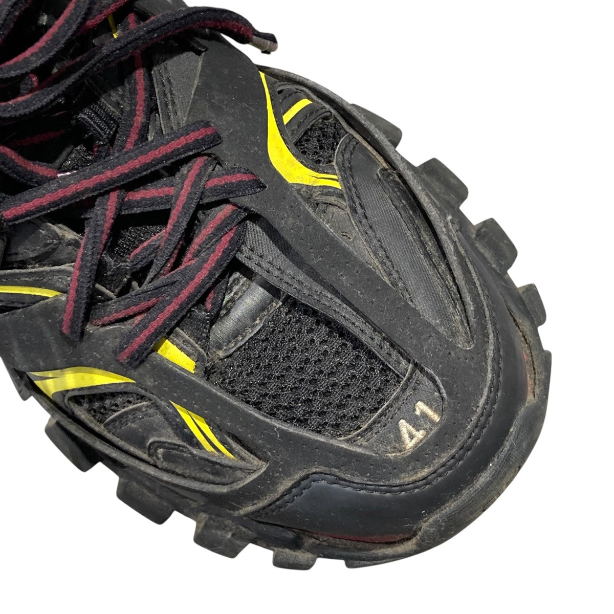 BALENCIAGA TRACKスニーカー542023 古着・中古-7枚目のアイテム画像