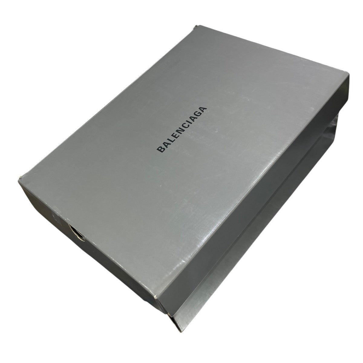 BALENCIAGA TRACKスニーカー542023 古着・中古-9枚目のアイテム画像