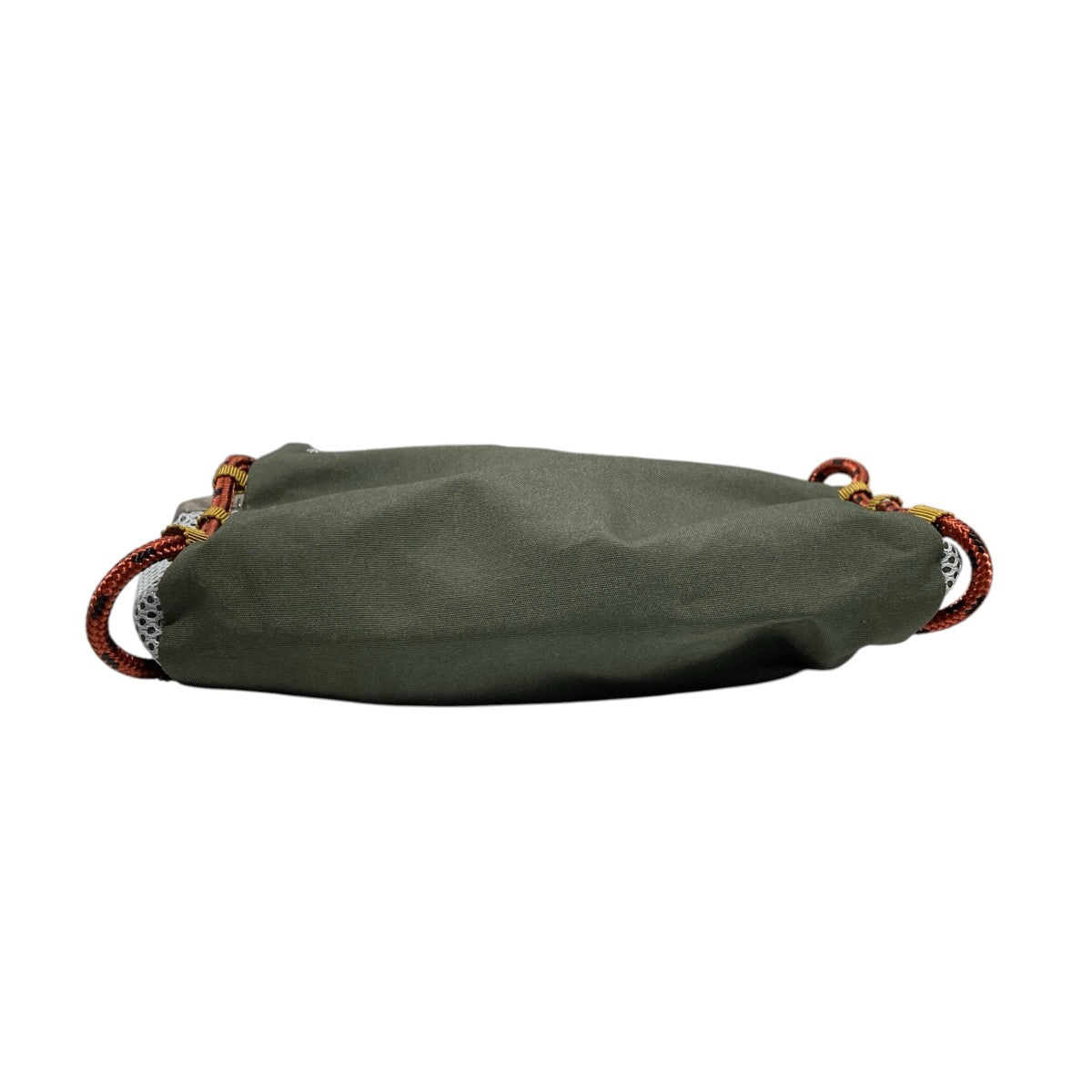 kolor／BEACON Polyester Cotton mini bagサコッシュ24SBM-A03533 古着・中古-4枚目のアイテム画像