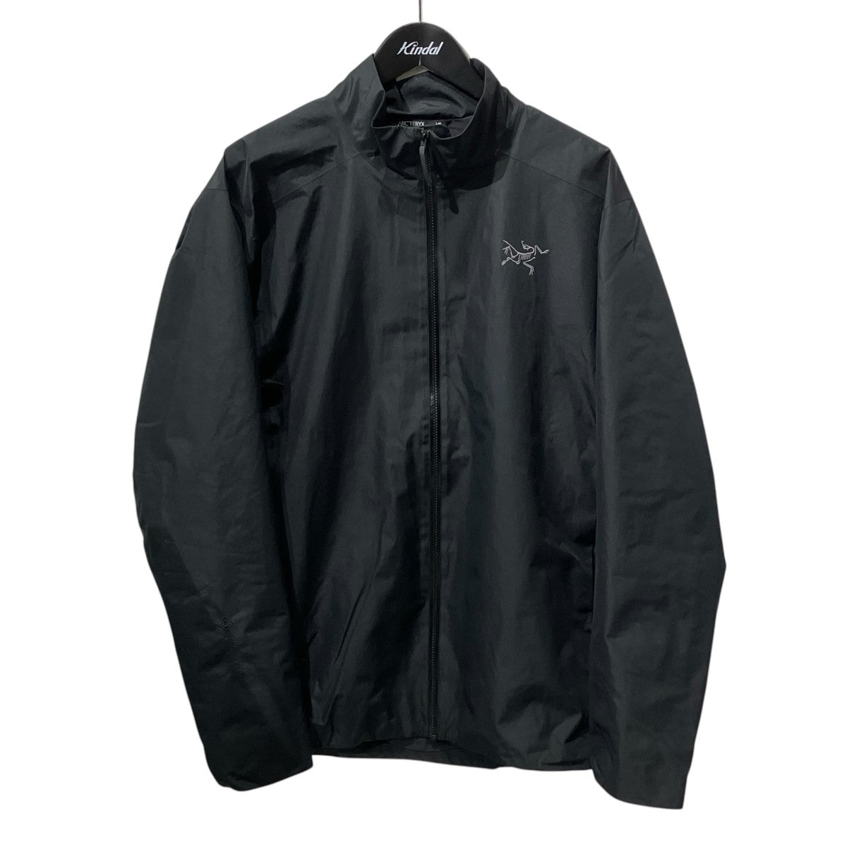 ARC’TERYX SOLANO JACKET MナイロンジャケットX000009650 古着・中古-1枚目のアイテム画像