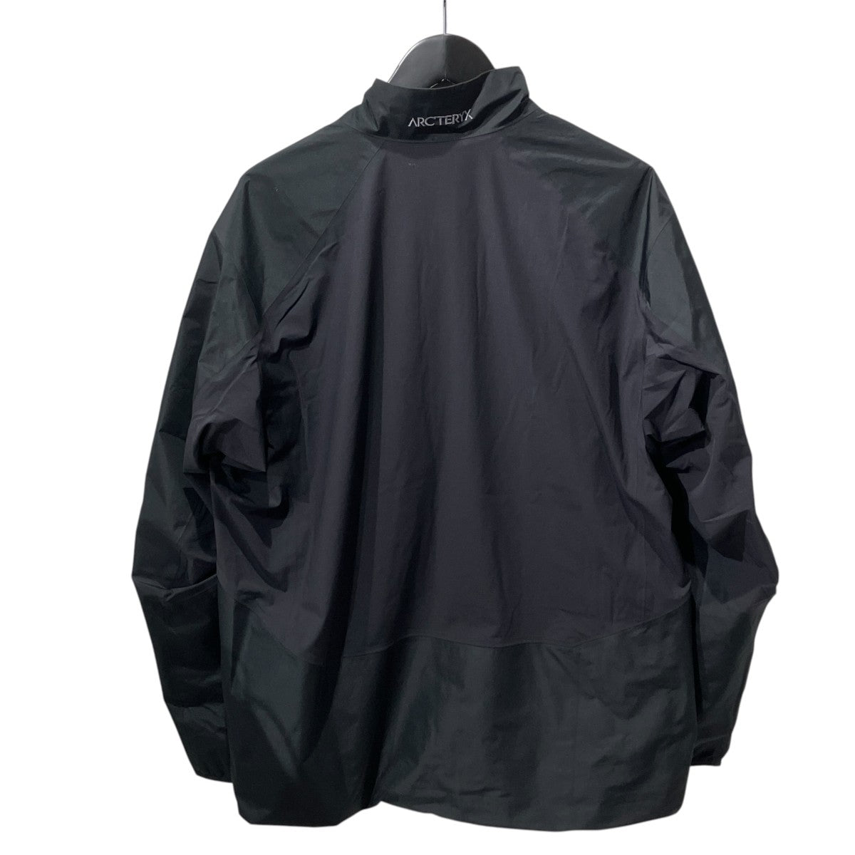 ARC’TERYX SOLANO JACKET MナイロンジャケットX000009650 古着・中古-2枚目のアイテム画像