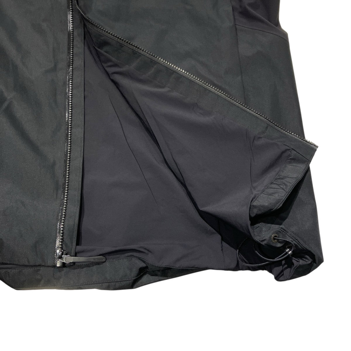 ARC’TERYX SOLANO JACKET MナイロンジャケットX000009650 古着・中古-5枚目のアイテム画像