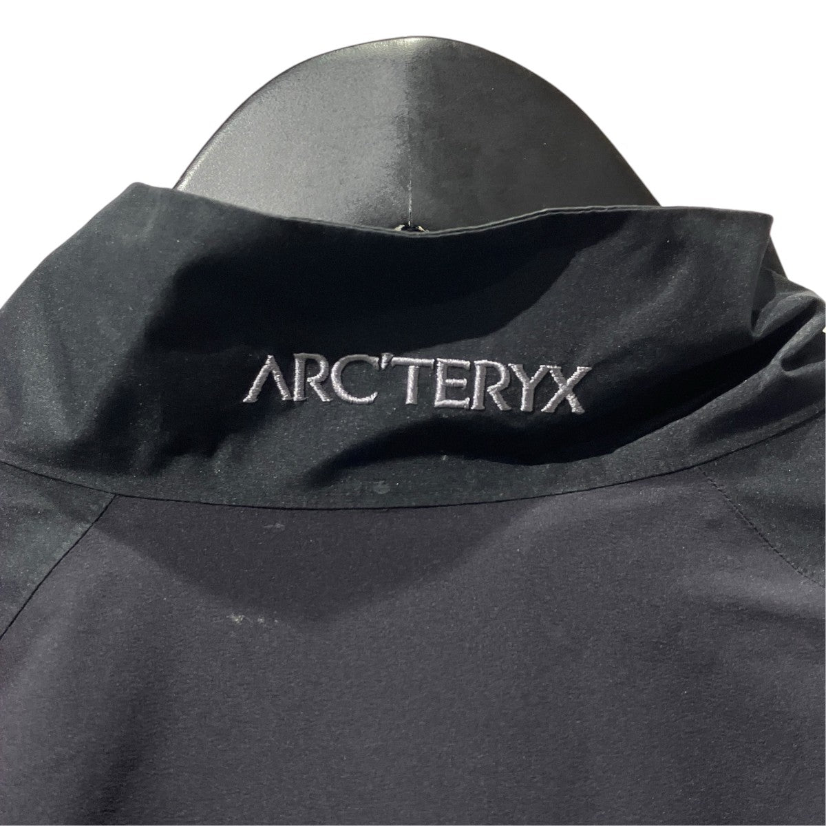 ARC’TERYX SOLANO JACKET MナイロンジャケットX000009650 古着・中古-6枚目のアイテム画像