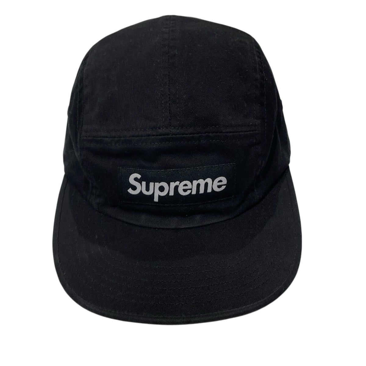Supreme 26AWMilitary Camp Capキャップ 古着・中古-1枚目のアイテム画像