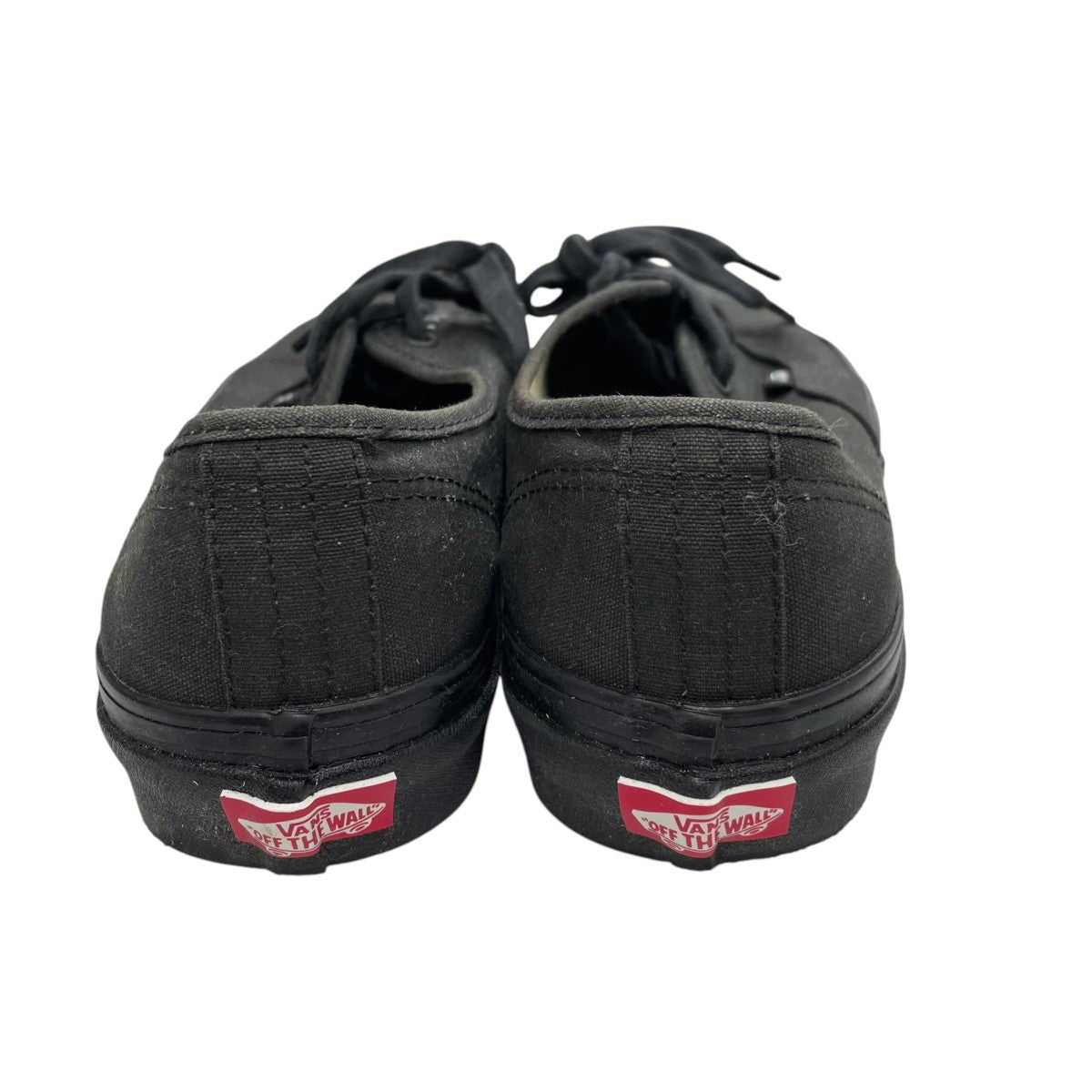 VANS Authentic 44スニーカー 古着・中古-2枚目のアイテム画像