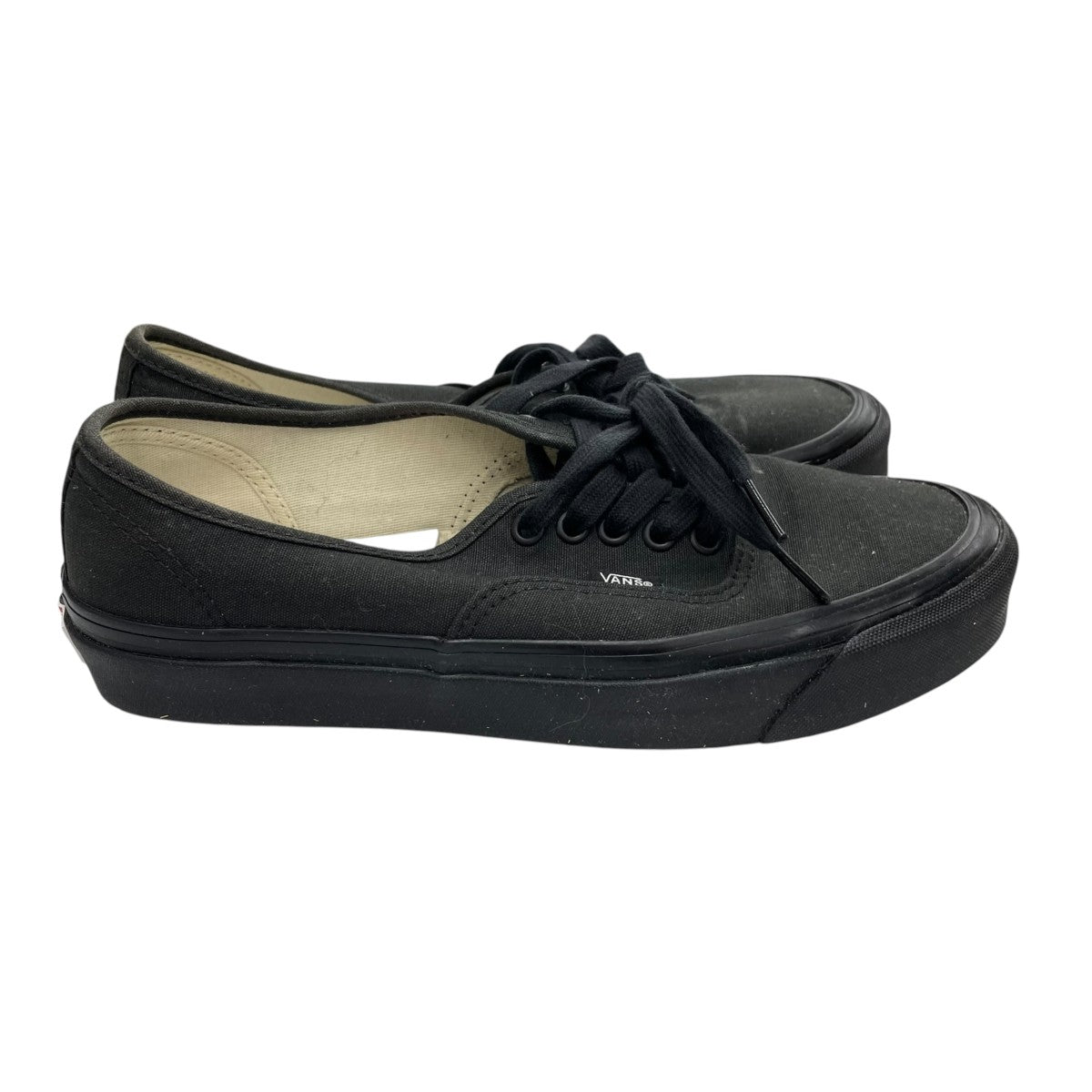 VANS Authentic 44スニーカー 古着・中古-3枚目のアイテム画像