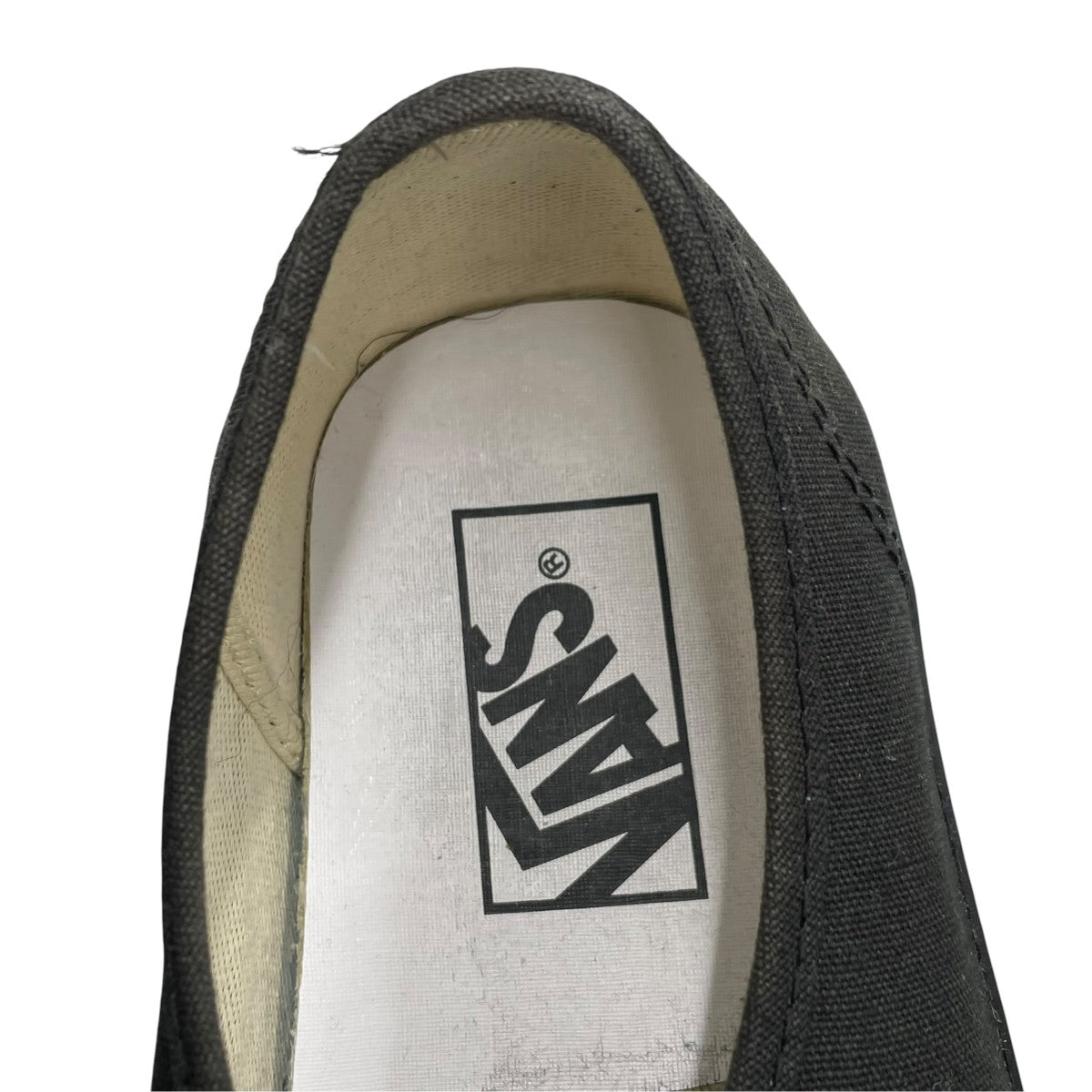 VANS Authentic 44スニーカー 古着・中古-5枚目のアイテム画像