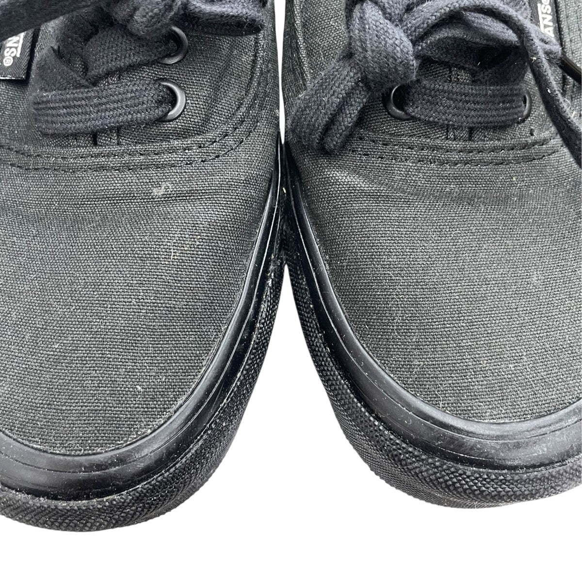 VANS Authentic 44スニーカー 古着・中古-7枚目のアイテム画像
