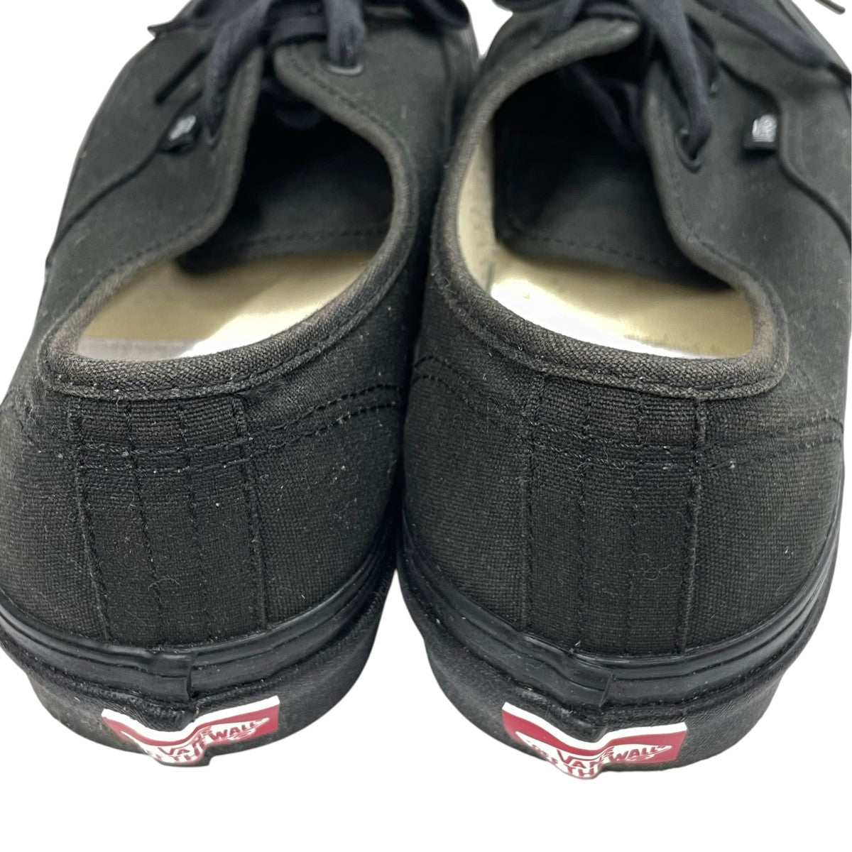 VANS Authentic 44スニーカー 古着・中古-8枚目のアイテム画像