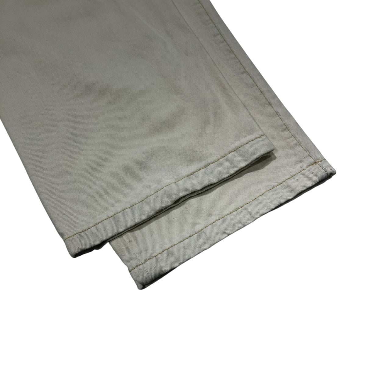ACNE STUDIOS Loose Fit Jeans 1991 TojデニムパンツC00070 古着・中古-5枚目のアイテム画像