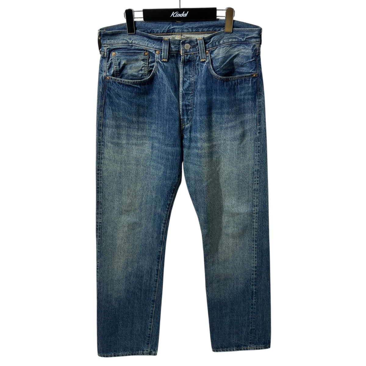 LEVI’S 復刻501XXデニムパンツ47501-0226 古着・中古-1枚目のアイテム画像