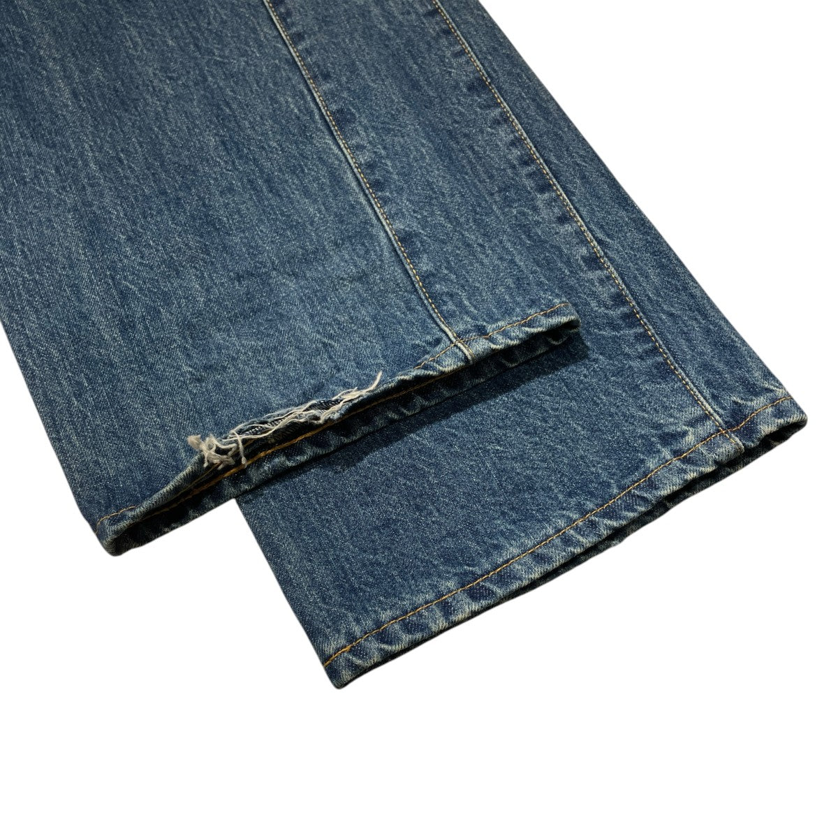 LEVI’S 復刻501XXデニムパンツ47501-0226 古着・中古-5枚目のアイテム画像