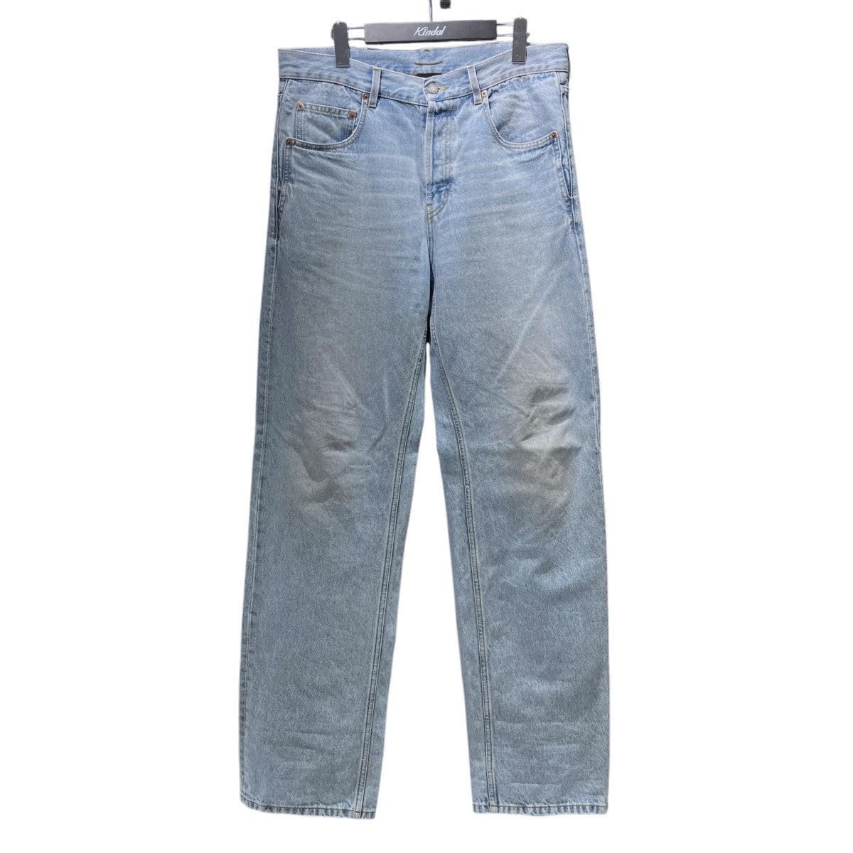 Saint Laurent Paris デニムパンツ795394 古着・中古-1枚目のアイテム画像