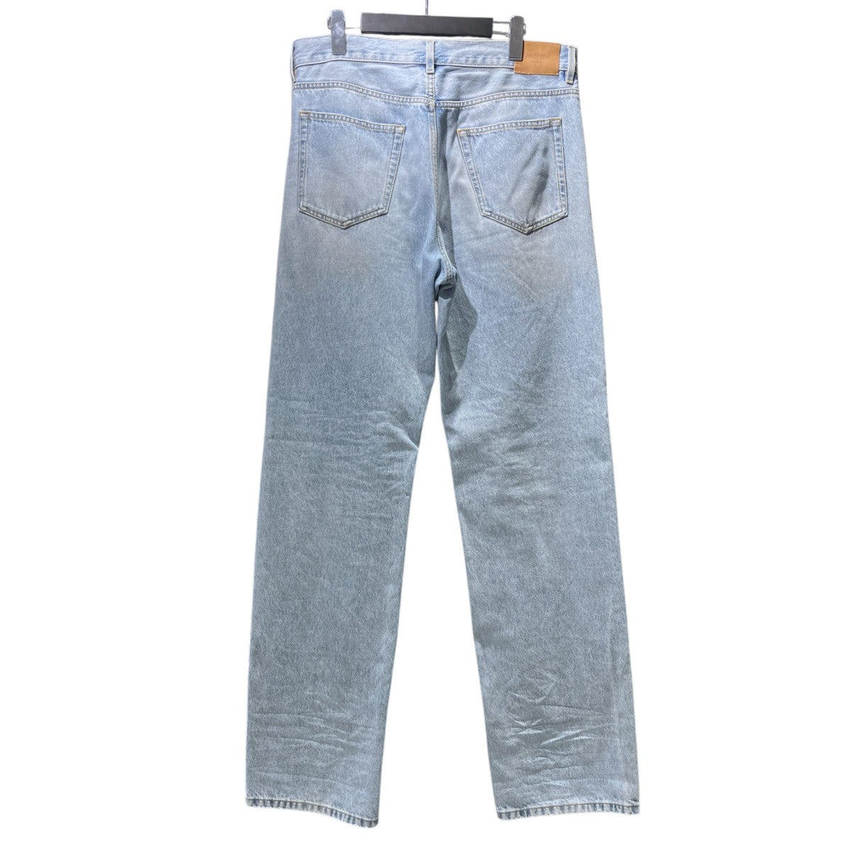 Saint Laurent Paris デニムパンツ795394 古着・中古-2枚目のアイテム画像