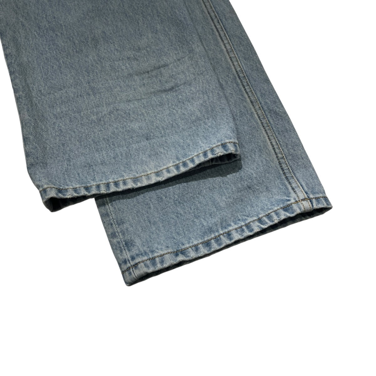 Saint Laurent Paris デニムパンツ795394 古着・中古-5枚目のアイテム画像