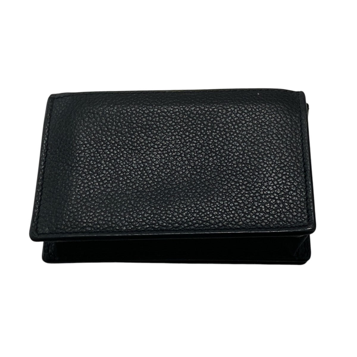 Saint Laurent Paris ビジネスカードケース360433 古着・中古-2枚目のアイテム画像