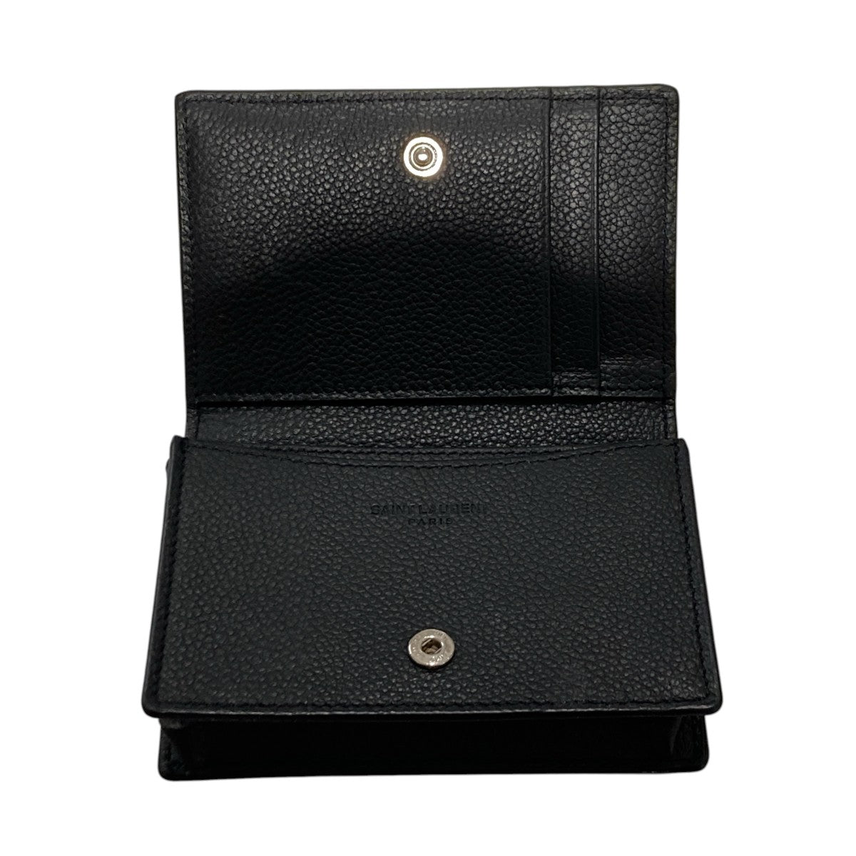Saint Laurent Paris ビジネスカードケース360433 古着・中古-3枚目のアイテム画像
