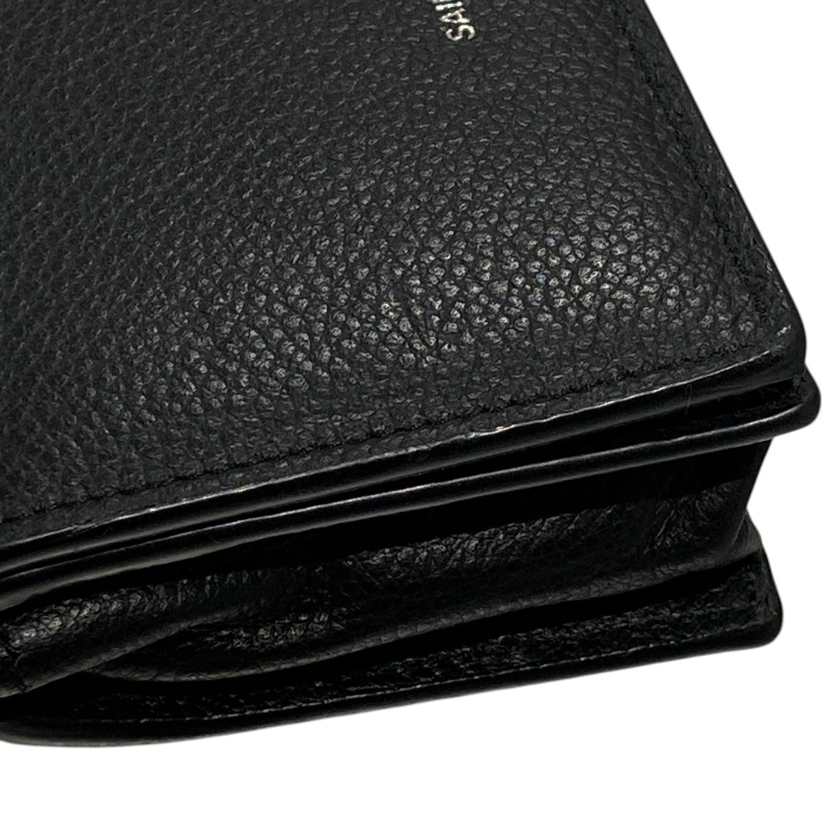 Saint Laurent Paris ビジネスカードケース360433 古着・中古-7枚目のアイテム画像