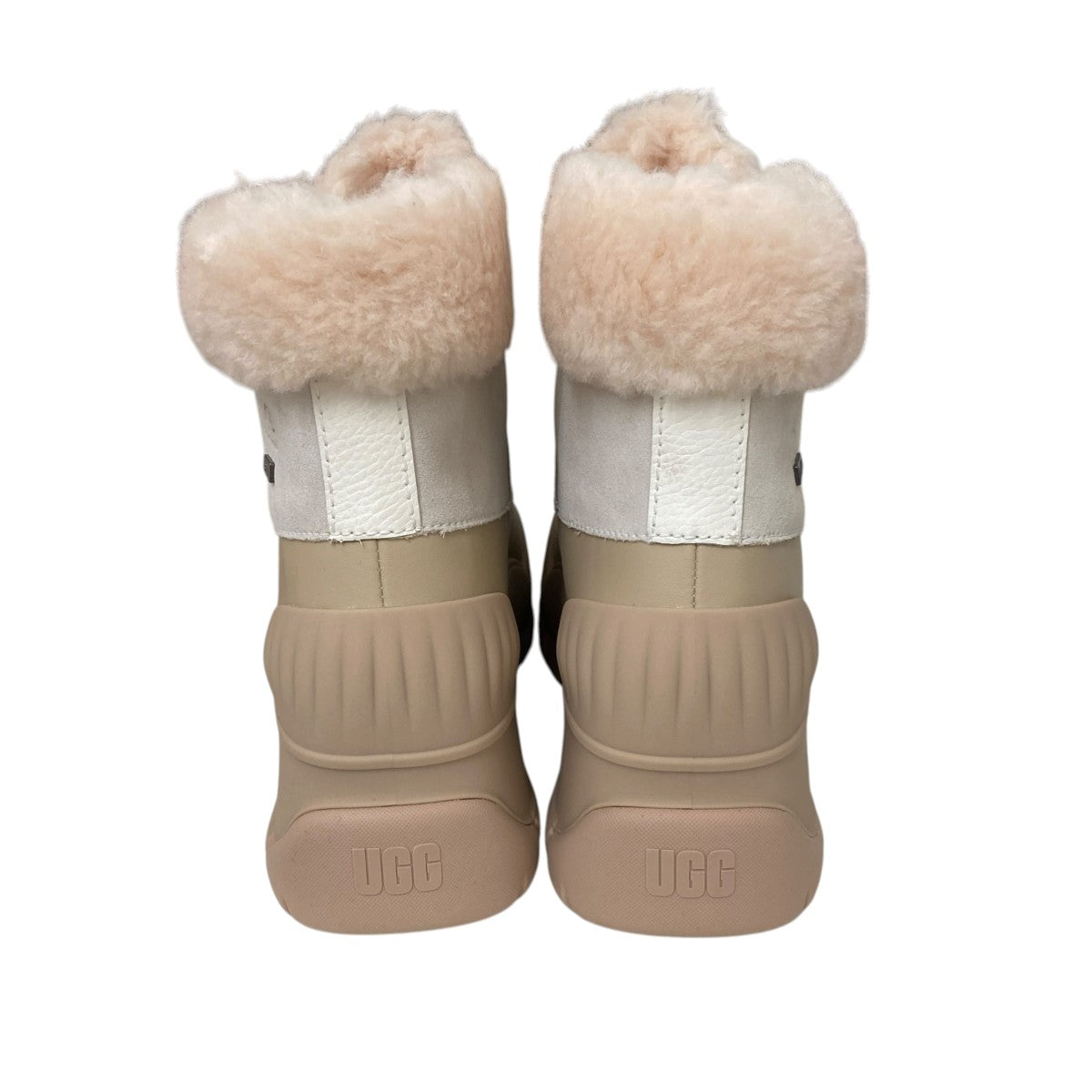 UGG W Adiroam Hikerブーツ1134330 古着・中古-5枚目のアイテム画像