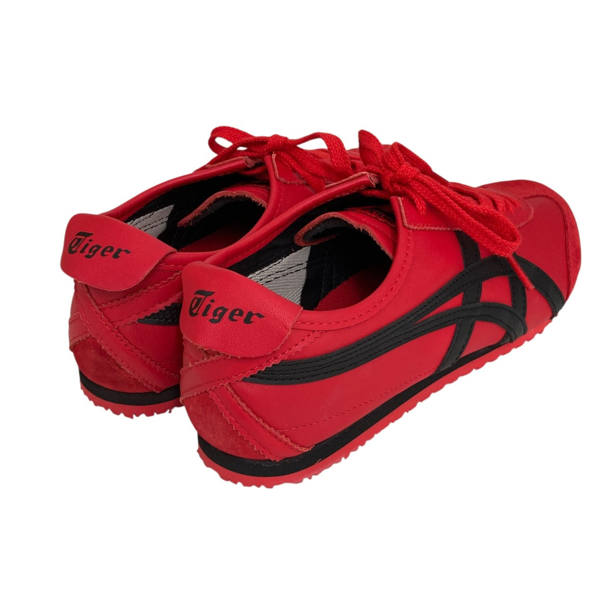 Onitsuka Tiger MEXICO 66ローカットスニーカー1183C102 古着・中古-2枚目のアイテム画像