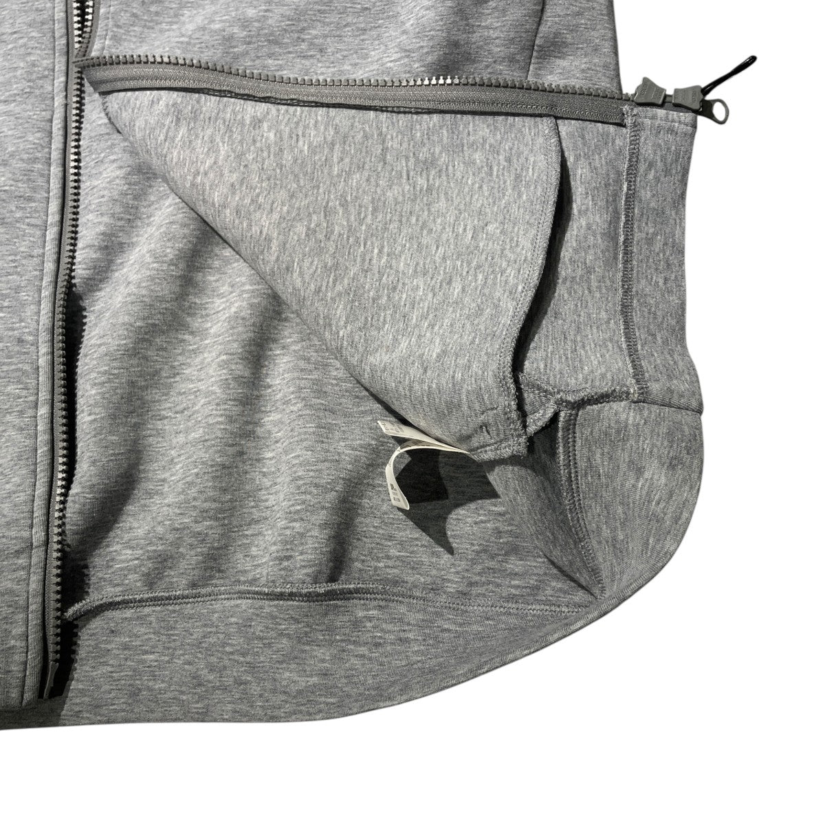 SOPH． 25SSVENTILATION TRAINING HOODIEジップジャケットFCRB-250038 古着・中古-5枚目のアイテム画像