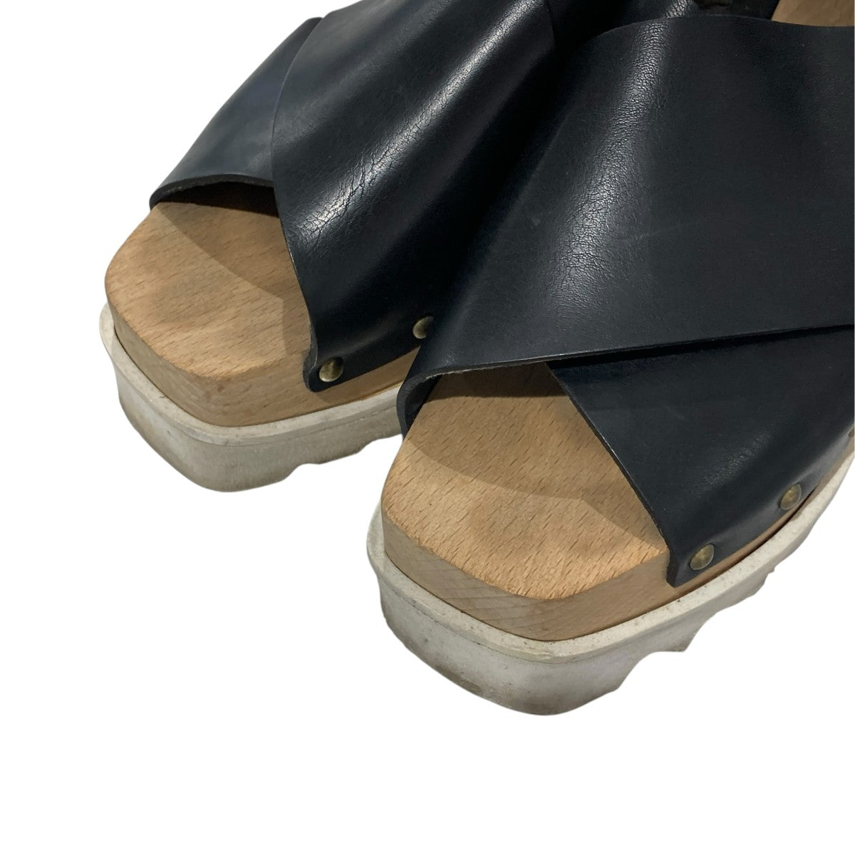 STELLA McCARTNEY PERCYサンダル800006W1C40 古着・中古-4枚目のアイテム画像