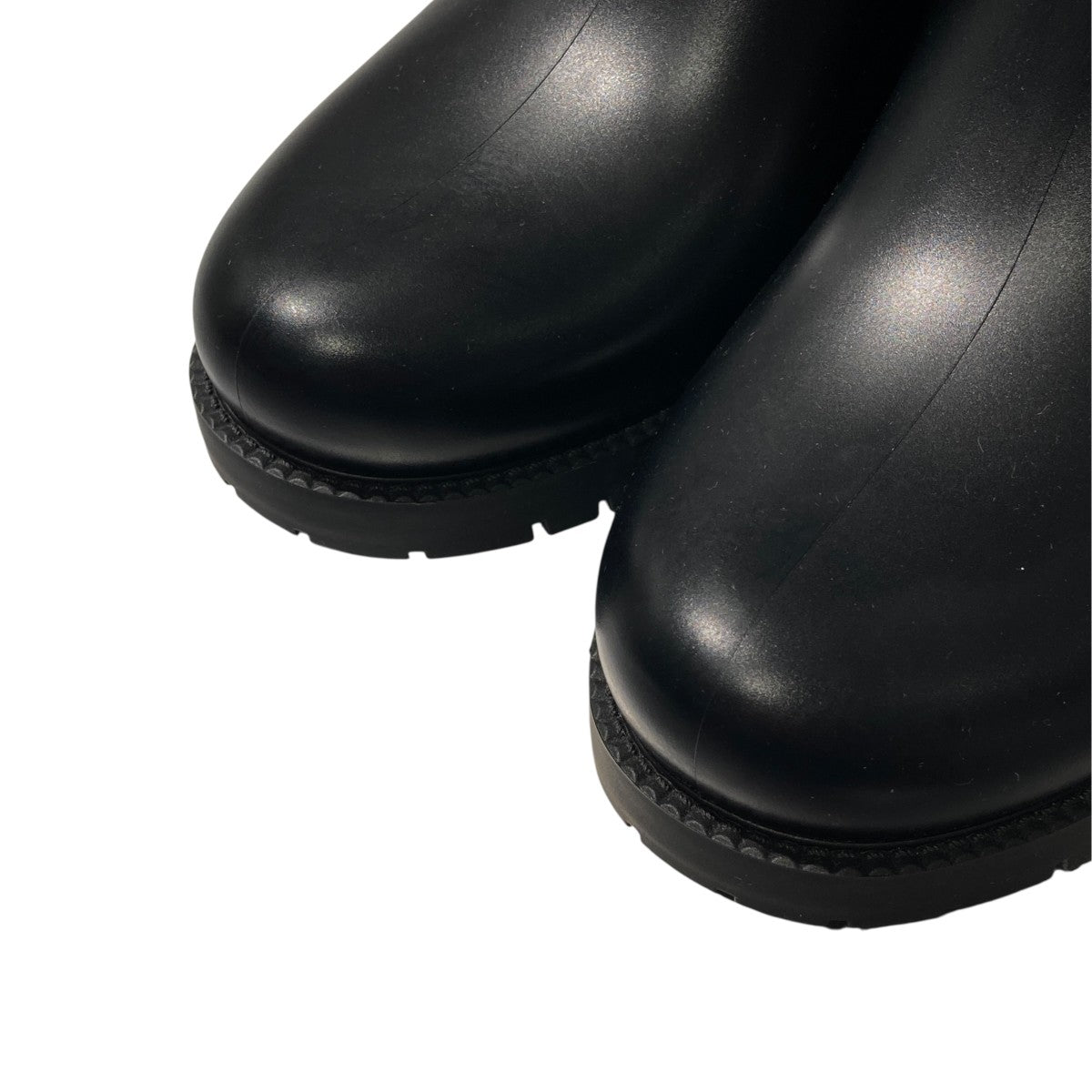 MONCLER GINETTEブーツ4G700 00 01623 古着・中古-4枚目のアイテム画像