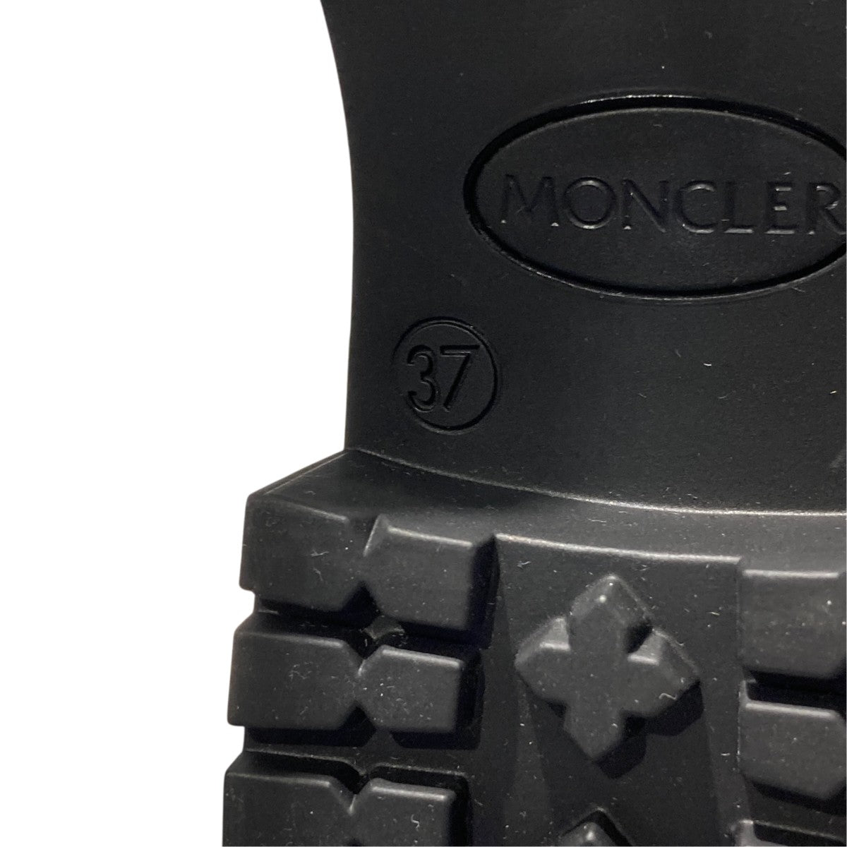 MONCLER GINETTEブーツ4G700 00 01623 古着・中古-6枚目のアイテム画像