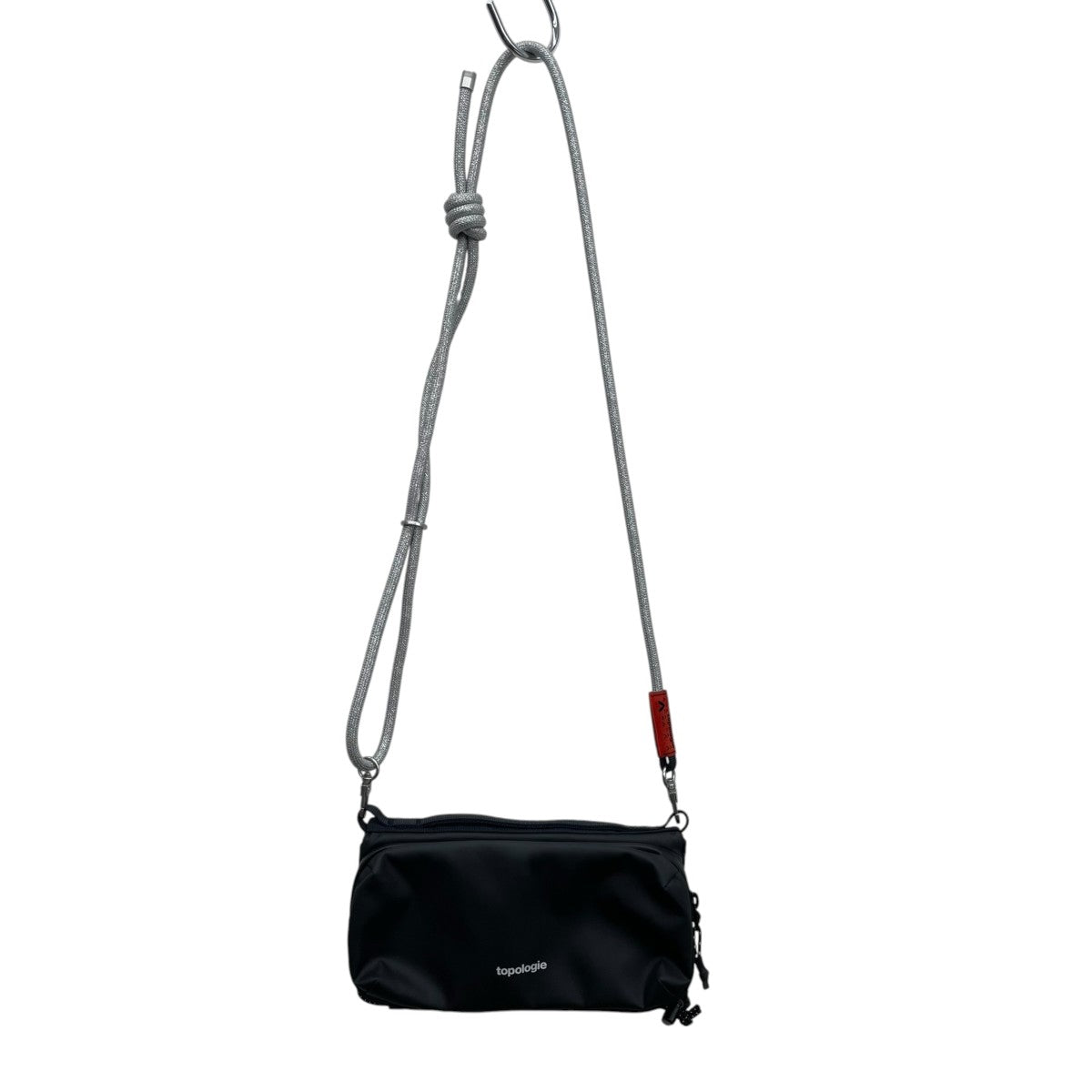 Topologie Bottle Sacoche Mediumショルダーバッグ 古着・中古-1枚目のアイテム画像
