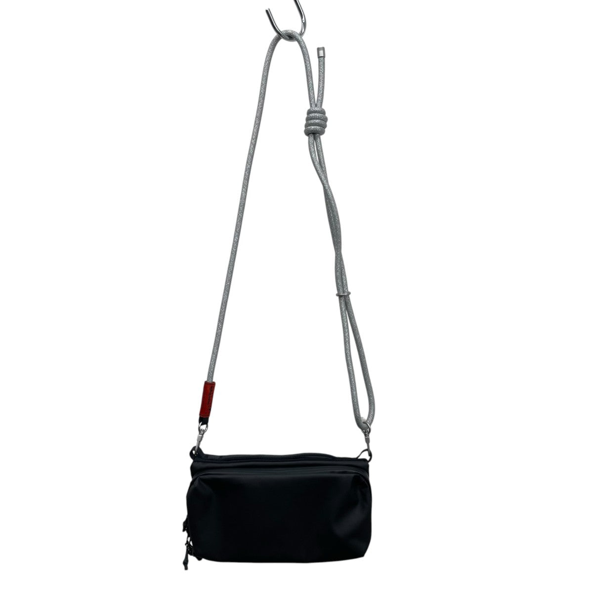 Topologie Bottle Sacoche Mediumショルダーバッグ 古着・中古-2枚目のアイテム画像