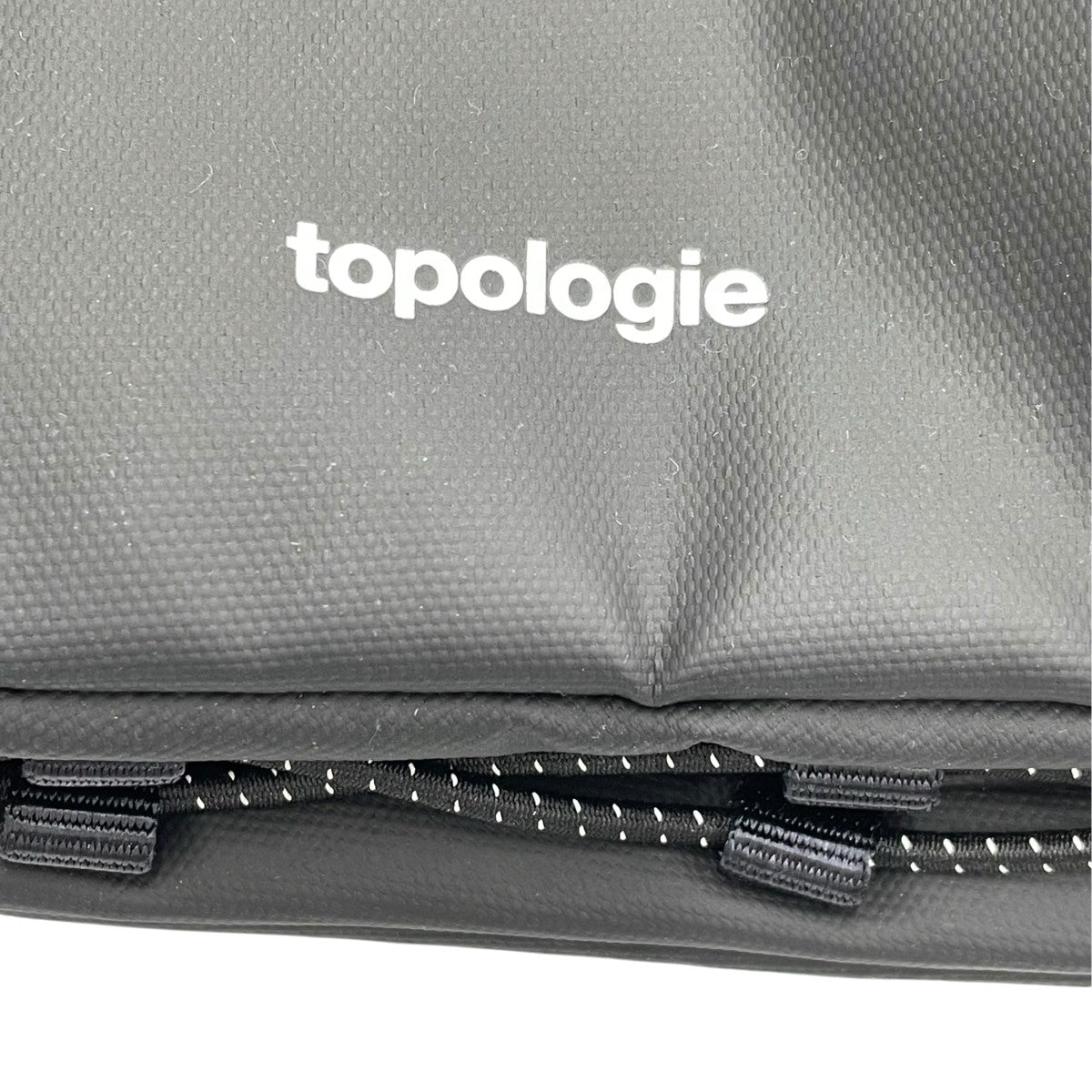 Topologie Bottle Sacoche Mediumショルダーバッグ 古着・中古-4枚目のアイテム画像