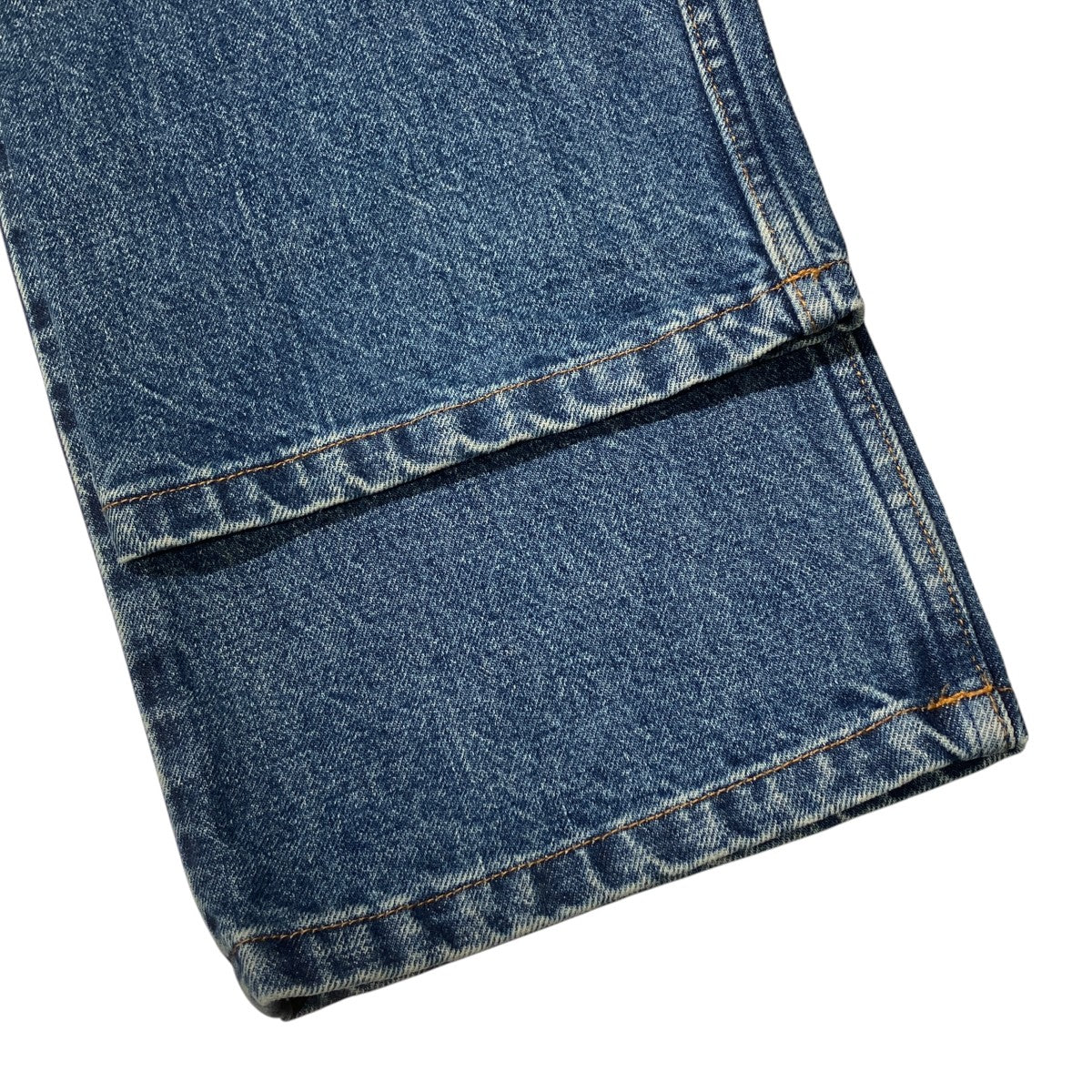 A．P．C． RELAXEDデニムパンツ24242-1-61312 古着・中古-5枚目のアイテム画像