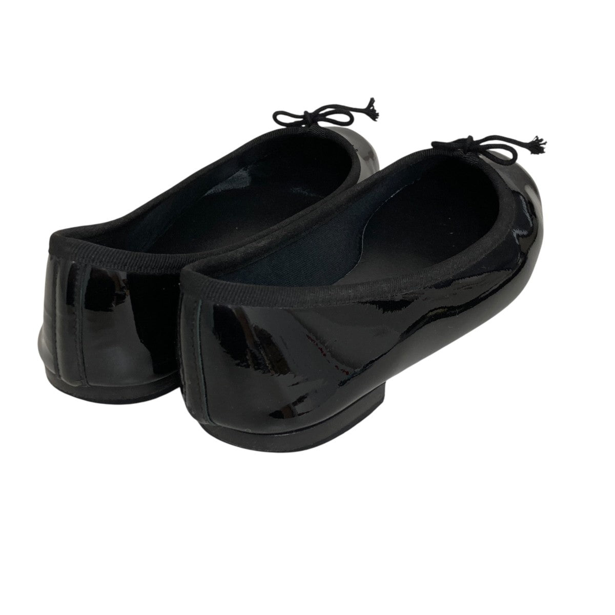 Repetto Cendrillon バレエフラットパンプスV1790VLUX 古着・中古-2枚目のアイテム画像