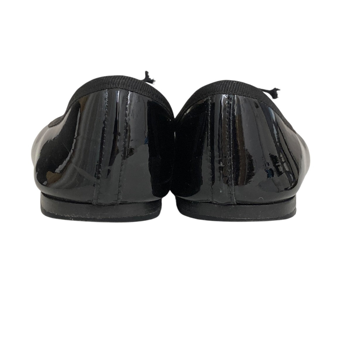Repetto Cendrillon バレエフラットパンプスV1790VLUX 古着・中古-5枚目のアイテム画像
