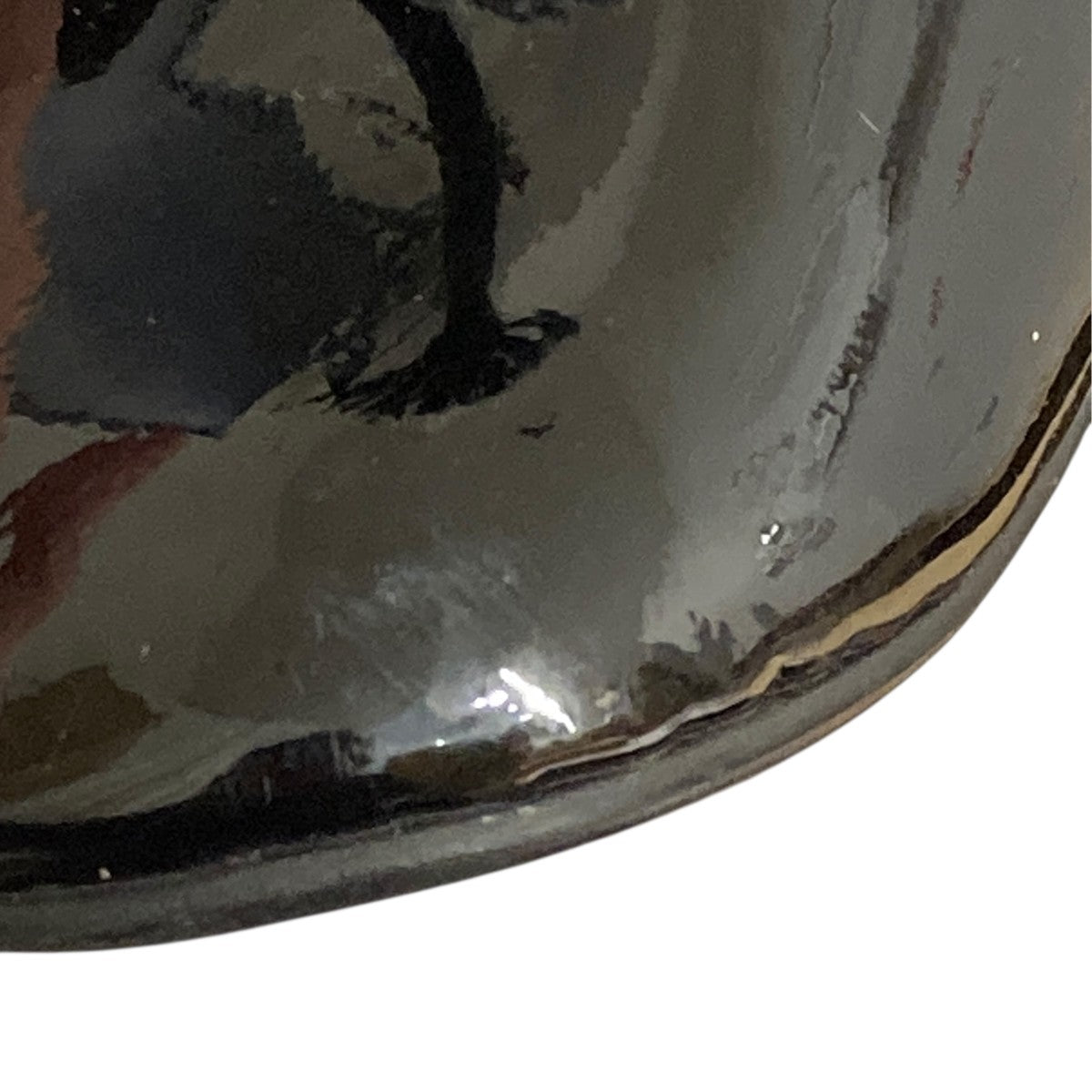 Repetto Cendrillon バレエフラットパンプスV1790VLUX 古着・中古-7枚目のアイテム画像