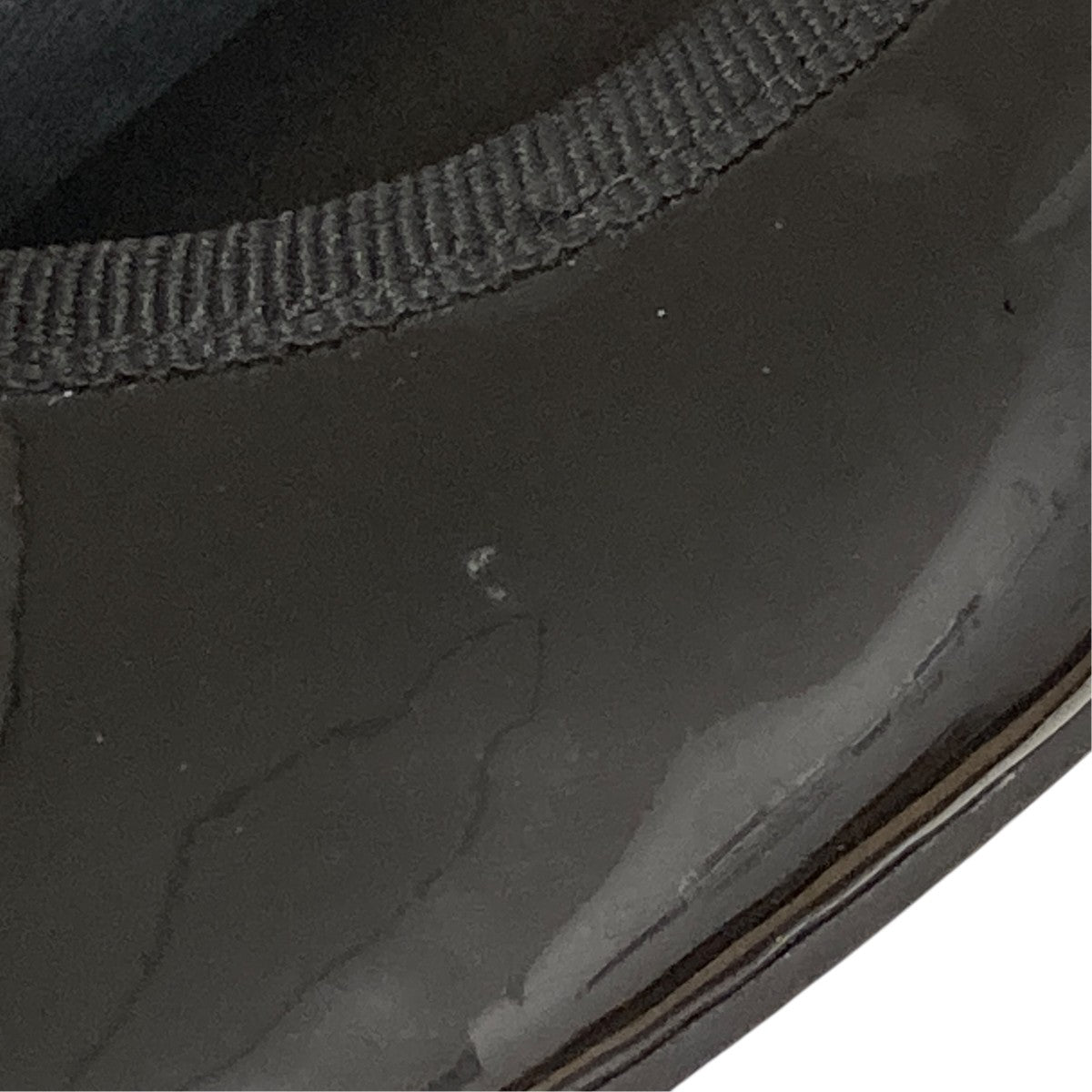 Repetto Cendrillon バレエフラットパンプスV1790VLUX 古着・中古-8枚目のアイテム画像