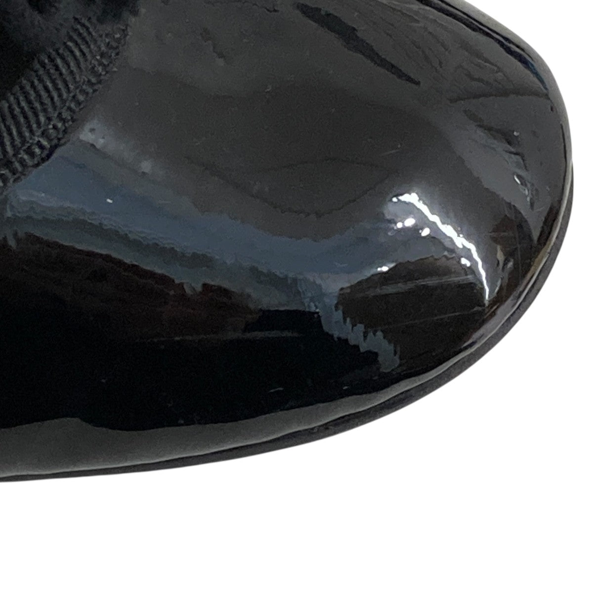 Repetto Cendrillon バレエフラットパンプスV1790VLUX 古着・中古-9枚目のアイテム画像