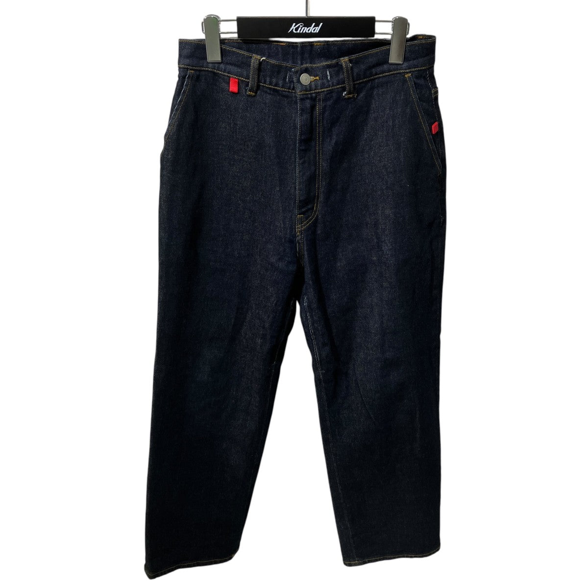 NULL TOKYO NULL DENIM-MANデニムパンツNULL-055EX 古着・中古-1枚目のアイテム画像